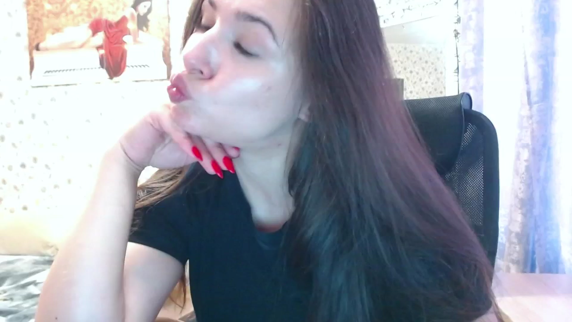 Gallery image thumbnail from RosieRosa's myfreecams stream on, 07/06/2025, 15:35 image 4 of 20