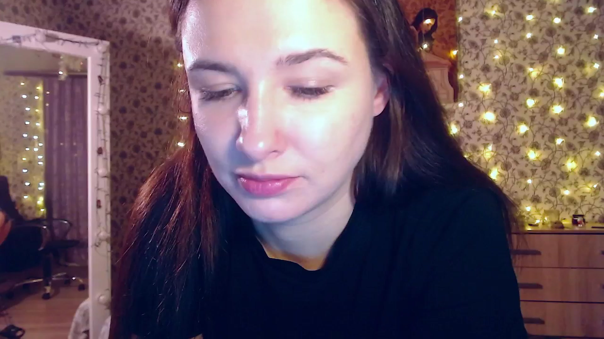 Gallery image thumbnail from RosieRosa's myfreecams stream on, 11/13/2025, 13:55 image 6 of 20