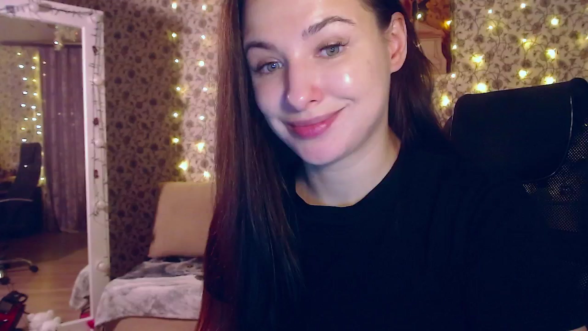 Gallery image thumbnail from RosieRosa's myfreecams stream on, 11/13/2025, 13:55 image 19 of 20
