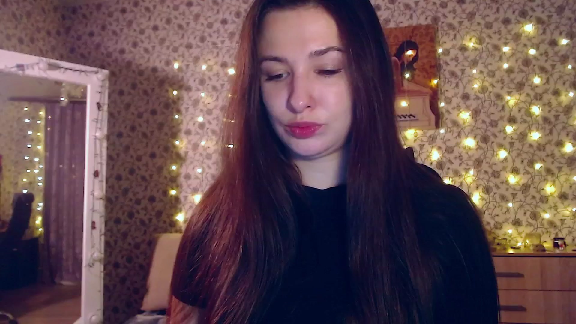Gallery image thumbnail from RosieRosa's myfreecams stream on, 11/13/2025, 13:55 image 16 of 20