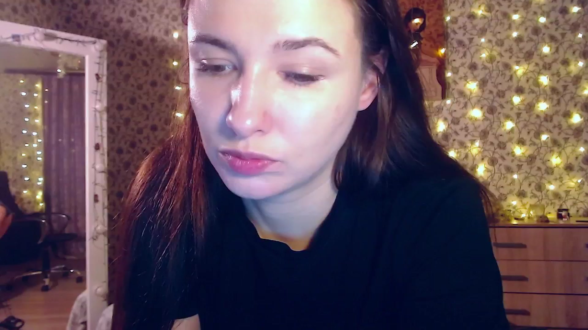 Gallery image thumbnail from RosieRosa's myfreecams stream on, 11/13/2025, 13:55 image 5 of 20