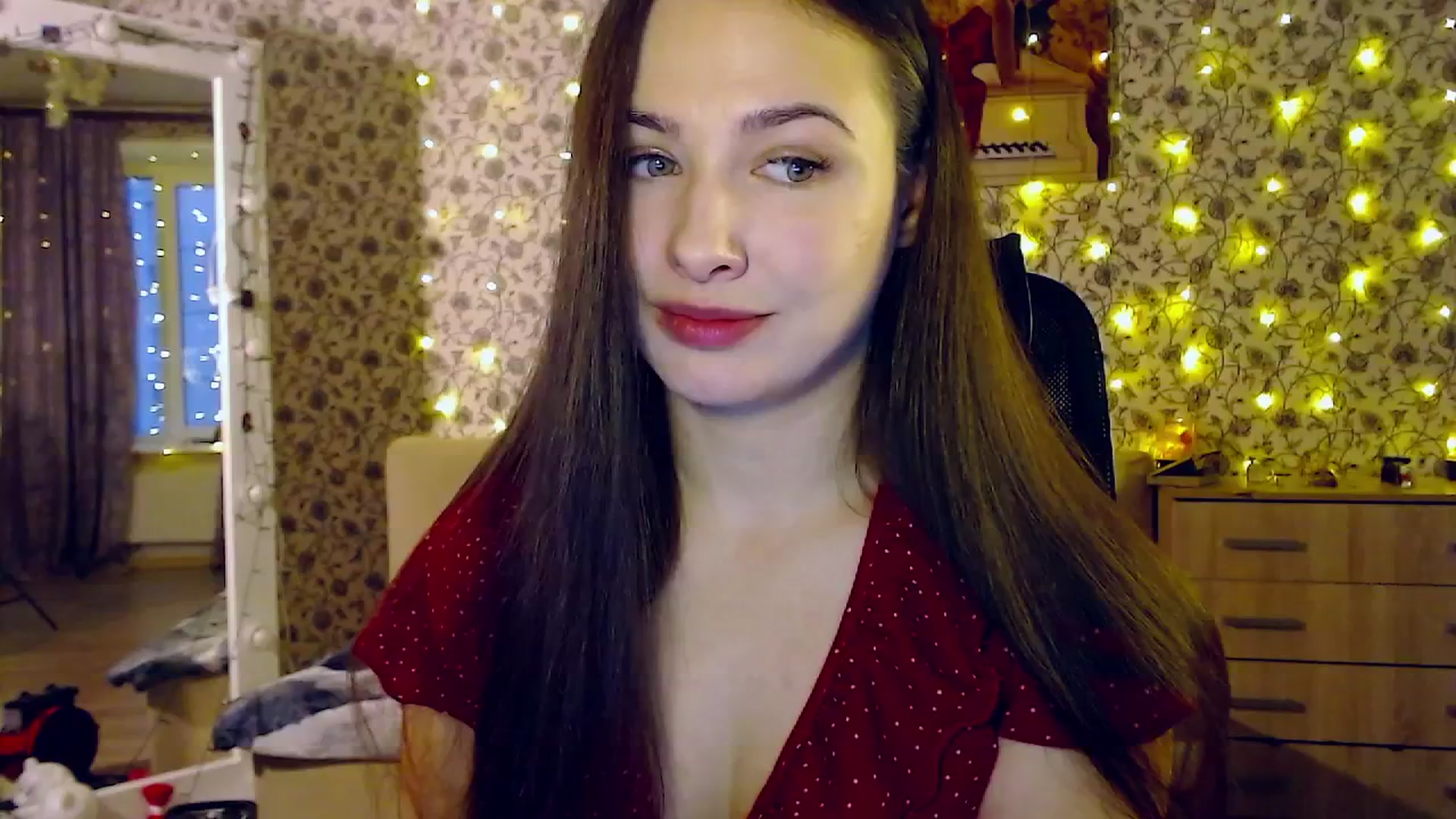 Gallery image thumbnail from RosieRosa's myfreecams stream on, 12/03/2025, 13:07 image 14 of 20
