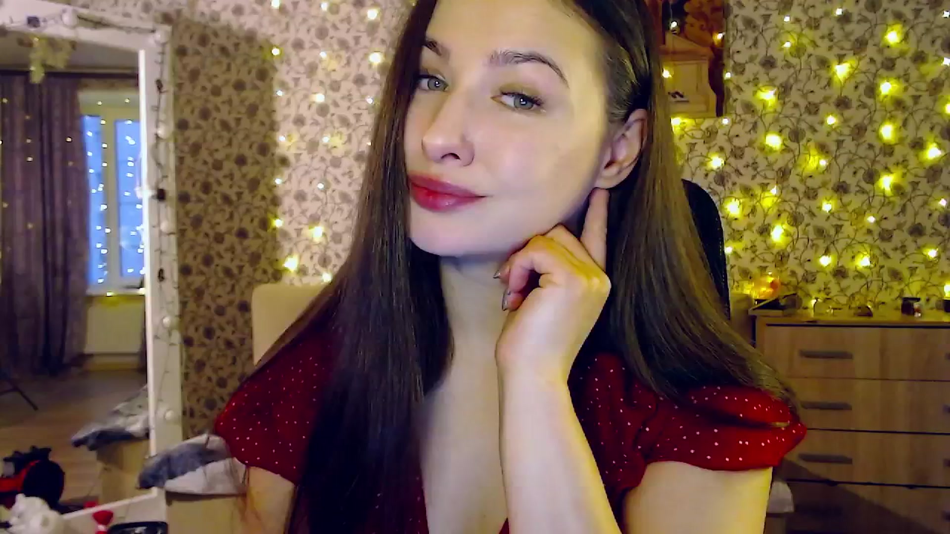 Gallery image thumbnail from RosieRosa's myfreecams stream on, 12/03/2025, 13:07 image 8 of 20