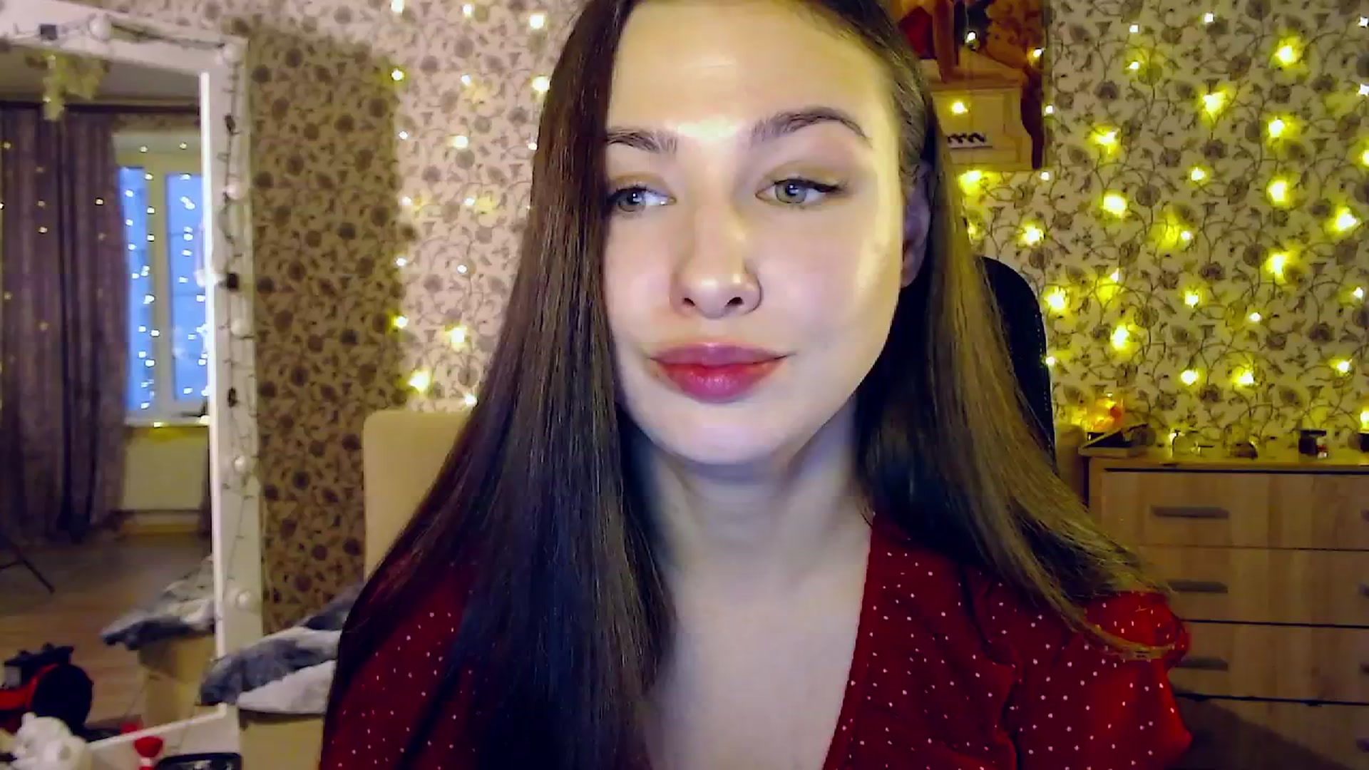 Gallery image thumbnail from RosieRosa's myfreecams stream on, 12/03/2025, 13:07 image 7 of 20