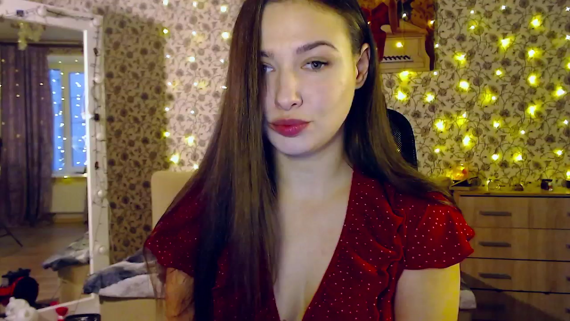 Gallery image thumbnail from RosieRosa's myfreecams stream on, 12/03/2025, 13:07 image 4 of 20