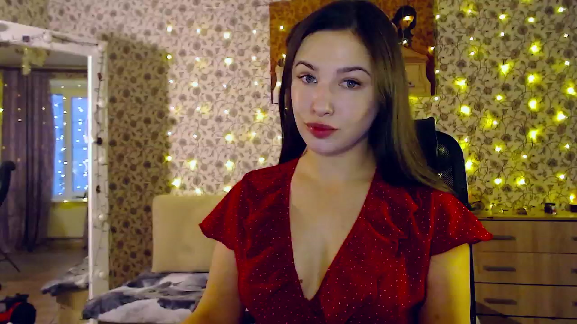 Gallery image thumbnail from RosieRosa's myfreecams stream on, 12/03/2025, 13:07 image 3 of 20