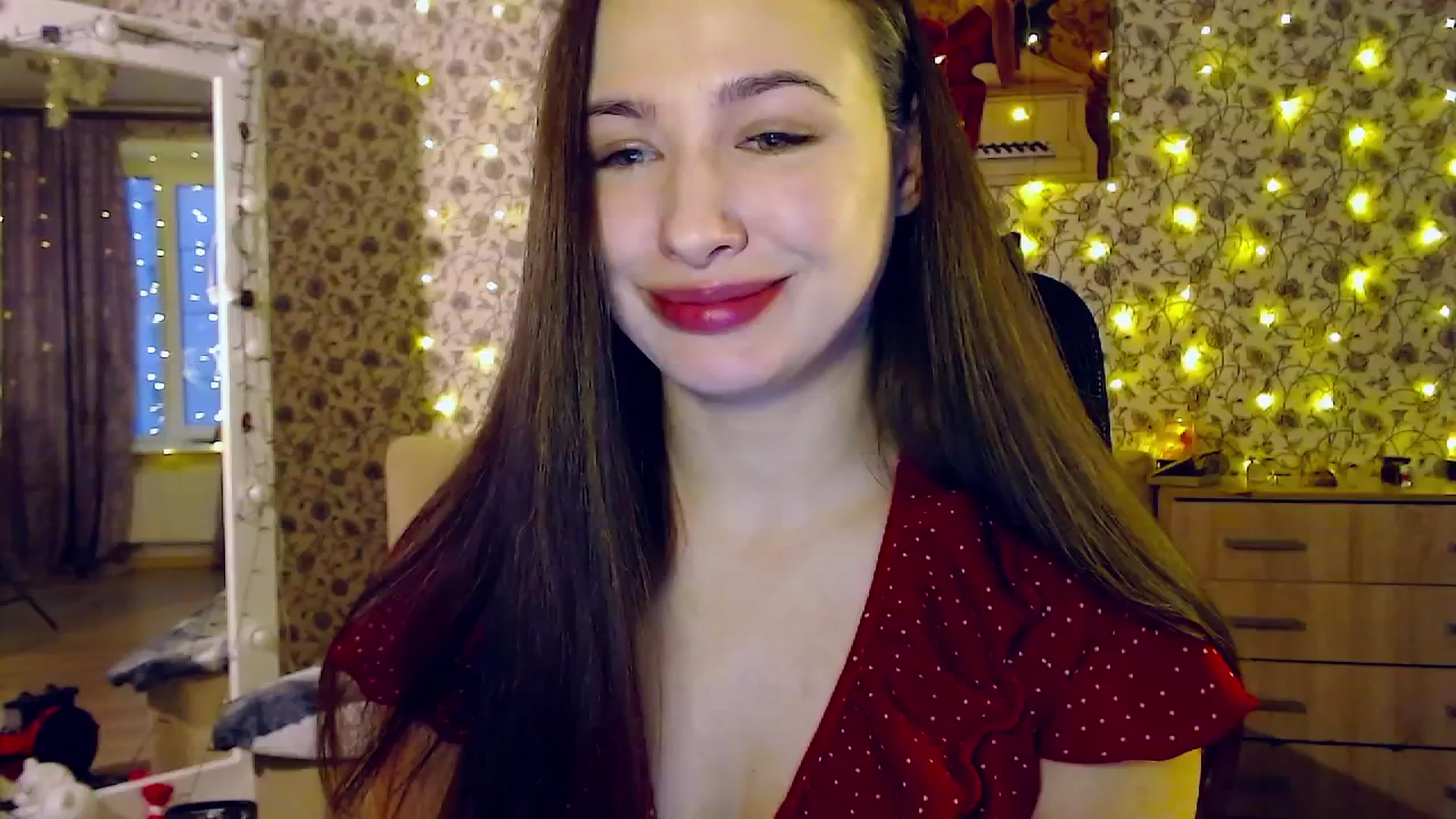 Gallery image thumbnail from RosieRosa's myfreecams stream on, 12/03/2025, 13:07 image 13 of 20