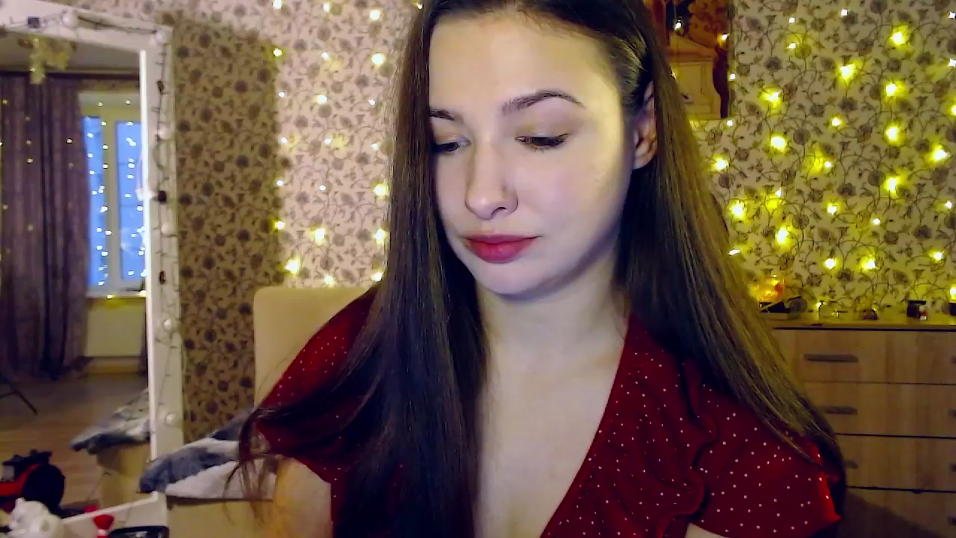 Gallery image thumbnail from RosieRosa's myfreecams stream on, 12/03/2025, 13:07 image 9 of 20