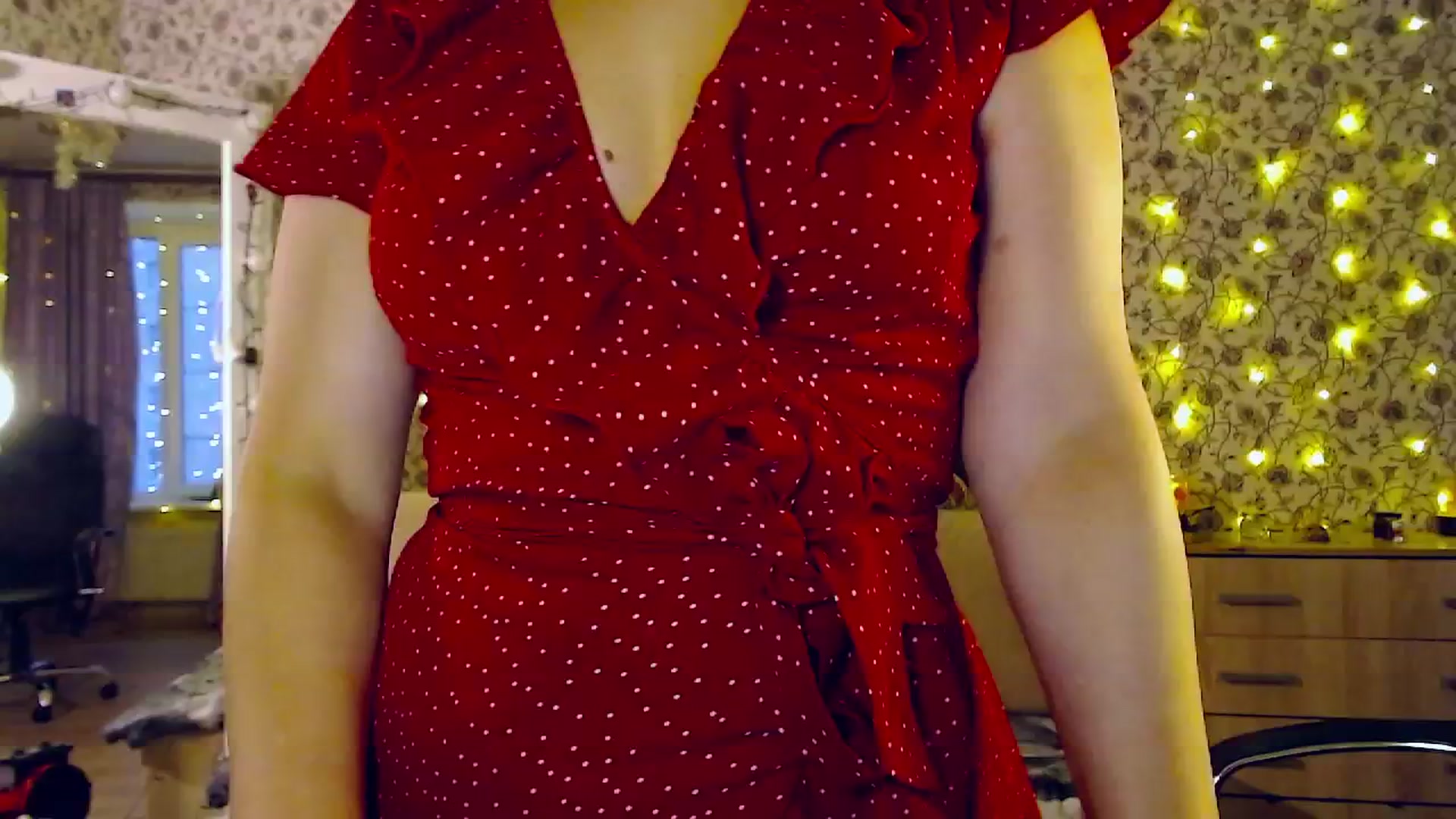 Gallery image thumbnail from RosieRosa's myfreecams stream on, 12/03/2025, 13:07 image 2 of 20