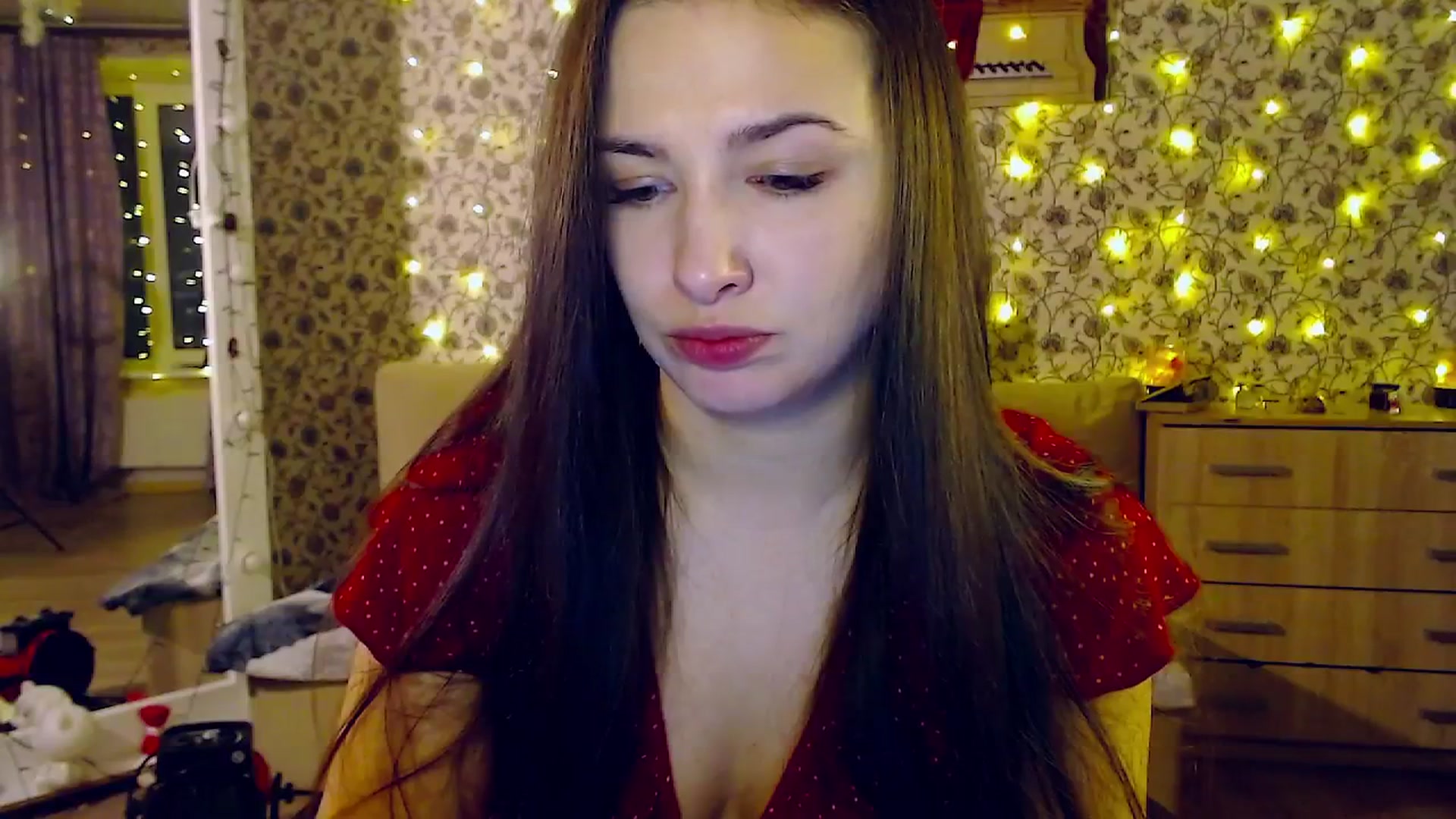 Gallery image thumbnail from RosieRosa's myfreecams stream on, 12/03/2025, 14:03 image 9 of 20
