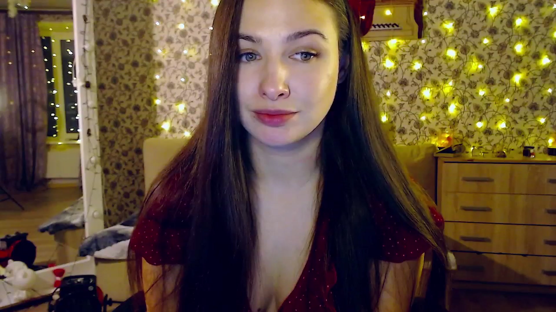 Gallery image thumbnail from RosieRosa's myfreecams stream on, 12/03/2025, 14:03 image 18 of 20