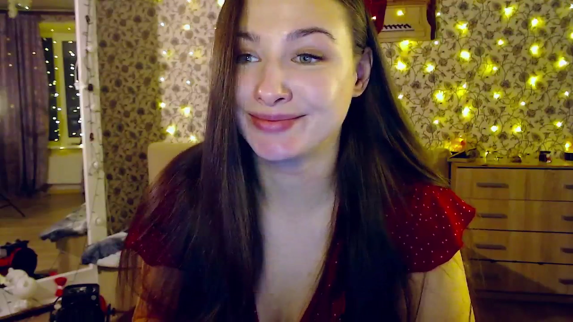 Gallery image thumbnail from RosieRosa's myfreecams stream on, 12/03/2025, 14:03 image 16 of 20