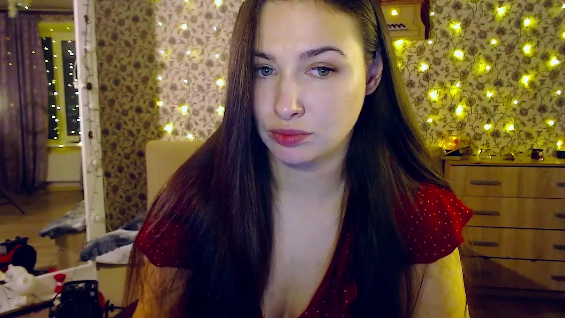 Gallery image thumbnail from RosieRosa's myfreecams stream on, 12/03/2025, 14:03 image 17 of 20