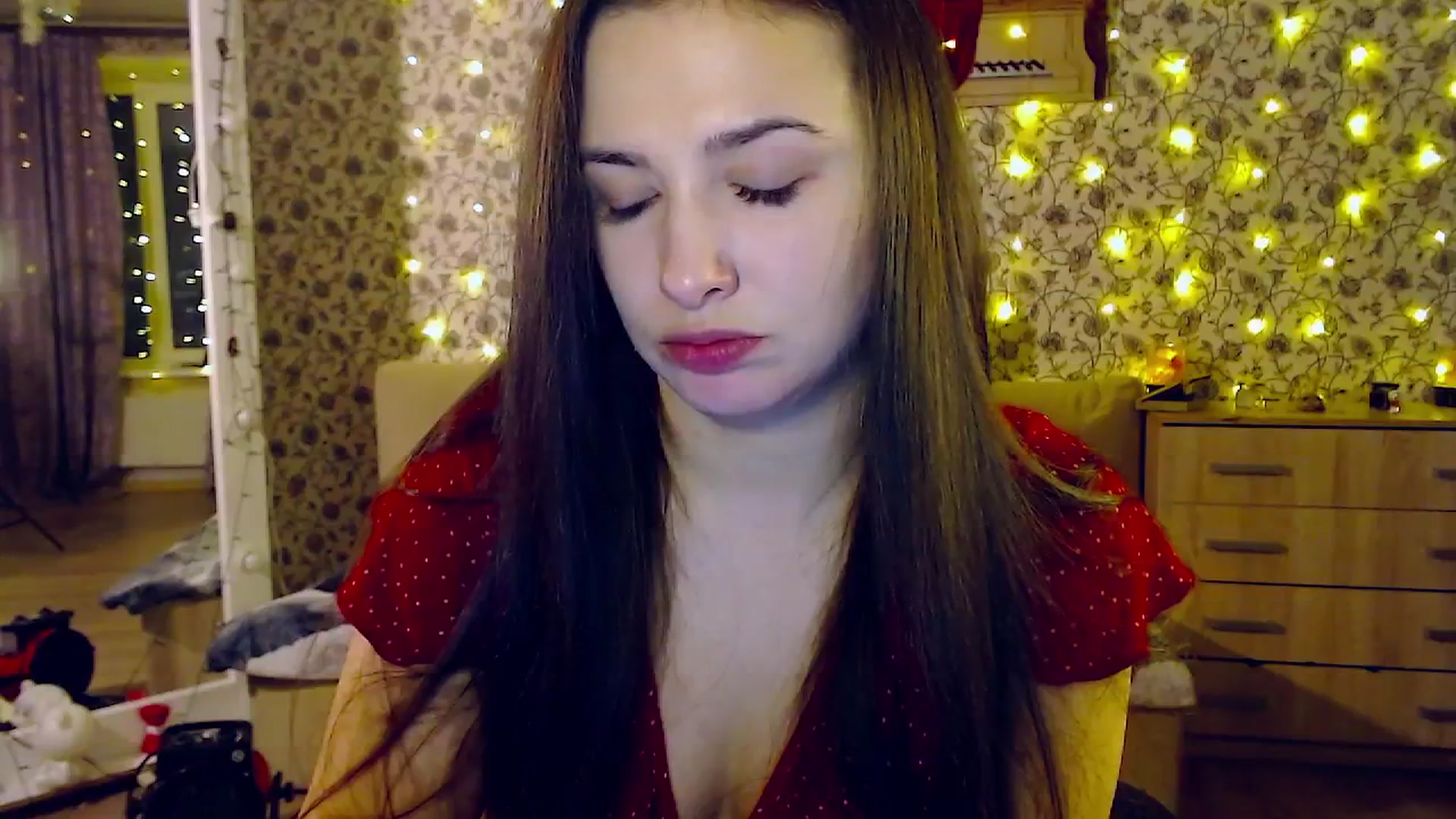 Gallery image thumbnail from RosieRosa's myfreecams stream on, 12/03/2025, 14:03 image 11 of 20