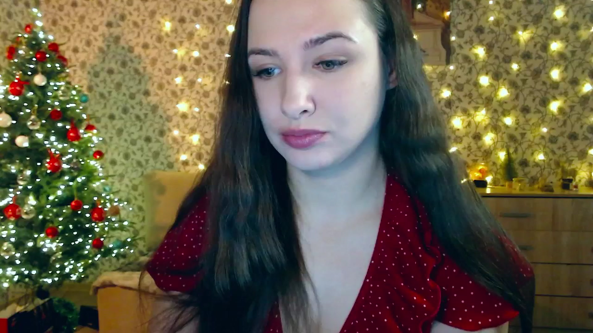 Gallery image thumbnail from RosieRosa's myfreecams stream on, 12/25/2025, 04:33 image 14 of 20