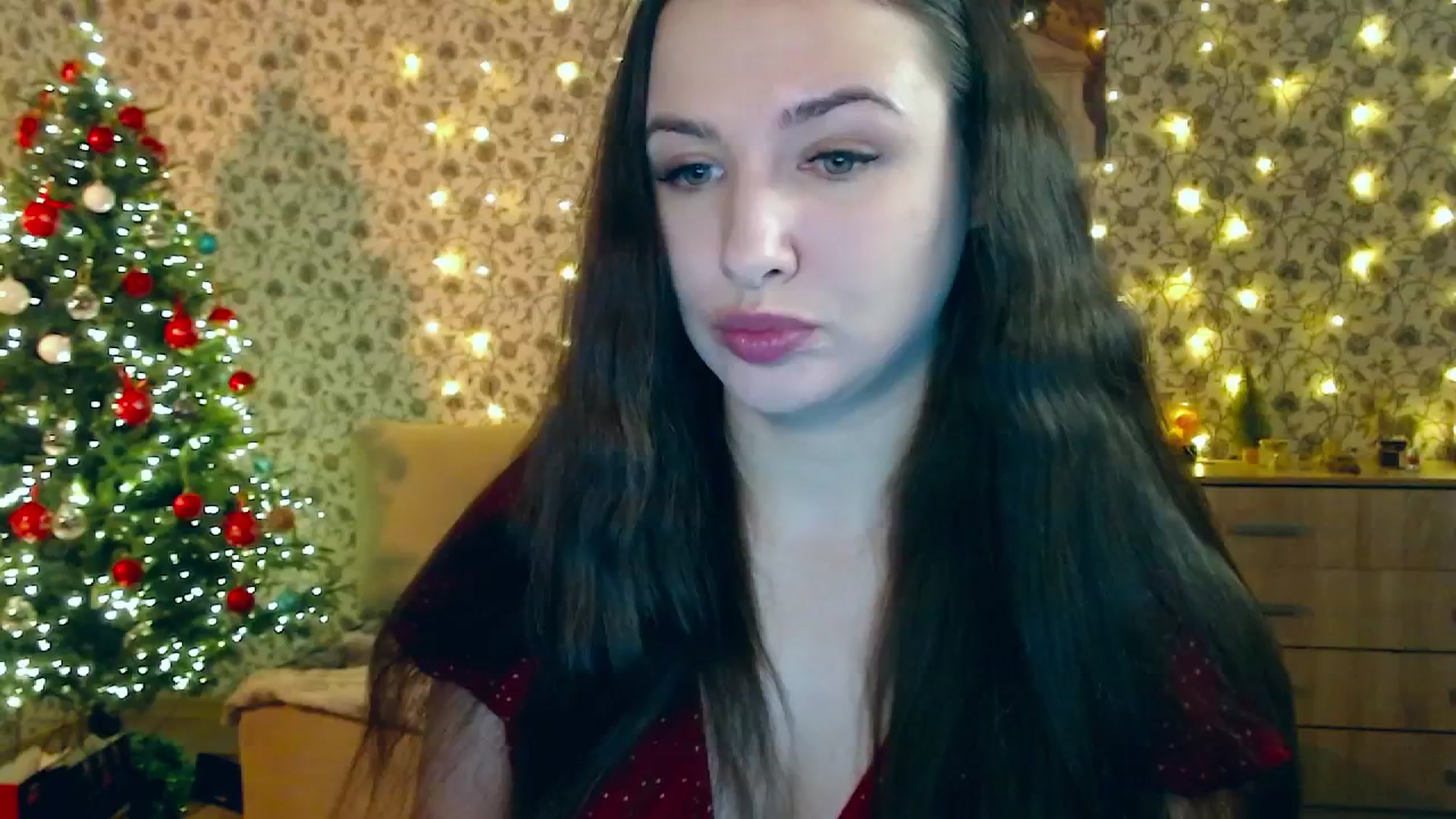 Gallery image thumbnail from RosieRosa's myfreecams stream on, 12/25/2025, 04:33 image 9 of 20