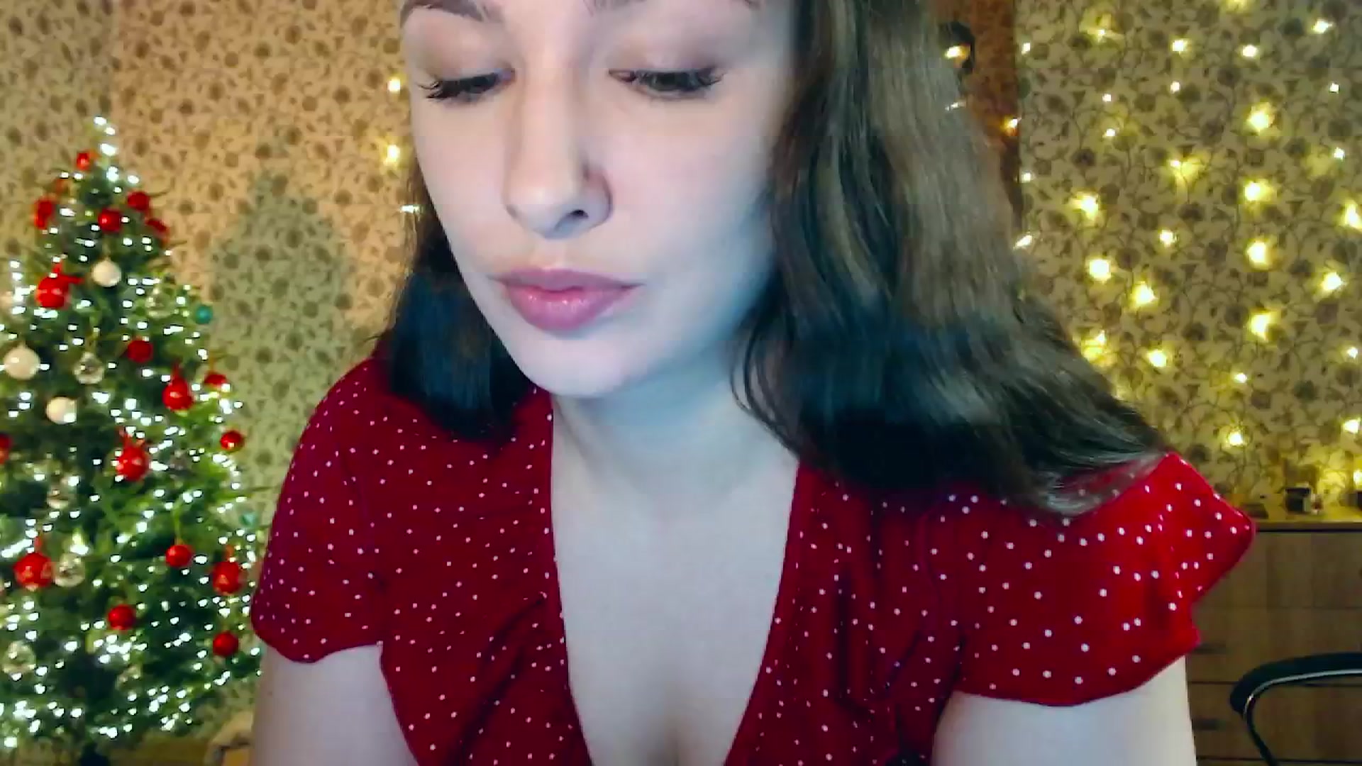 Gallery image thumbnail from RosieRosa's myfreecams stream on, 12/25/2025, 04:33 image 20 of 20