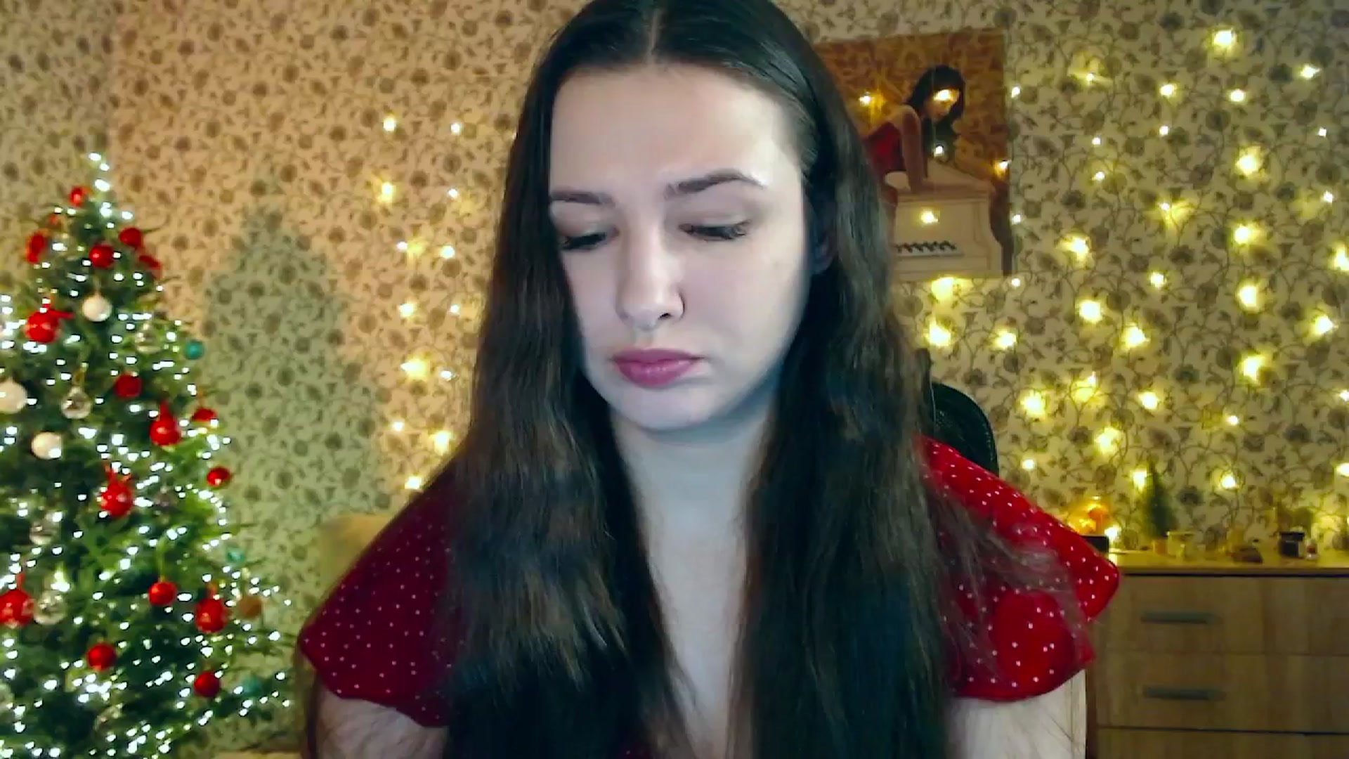 Gallery image thumbnail from RosieRosa's myfreecams stream on, 12/25/2025, 04:33 image 1 of 20