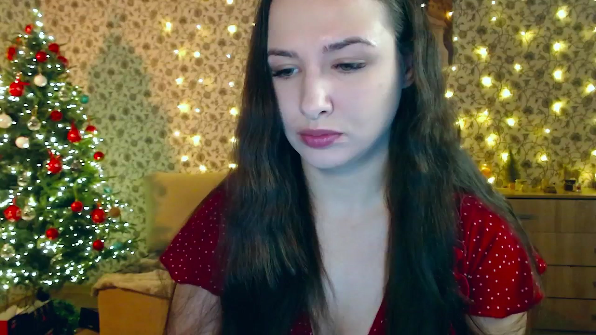 Gallery image thumbnail from RosieRosa's myfreecams stream on, 12/25/2025, 04:33 image 4 of 20