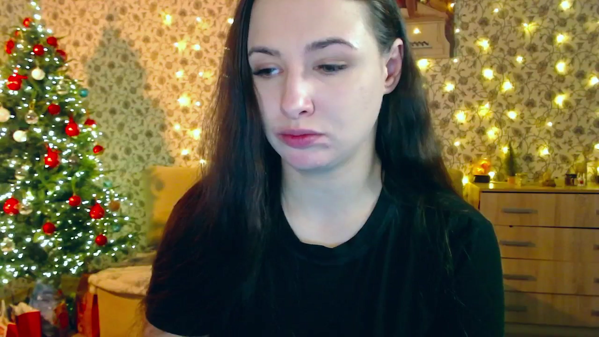 Gallery image thumbnail from RosieRosa's myfreecams stream on, 12/30/2025, 06:38 image 11 of 20