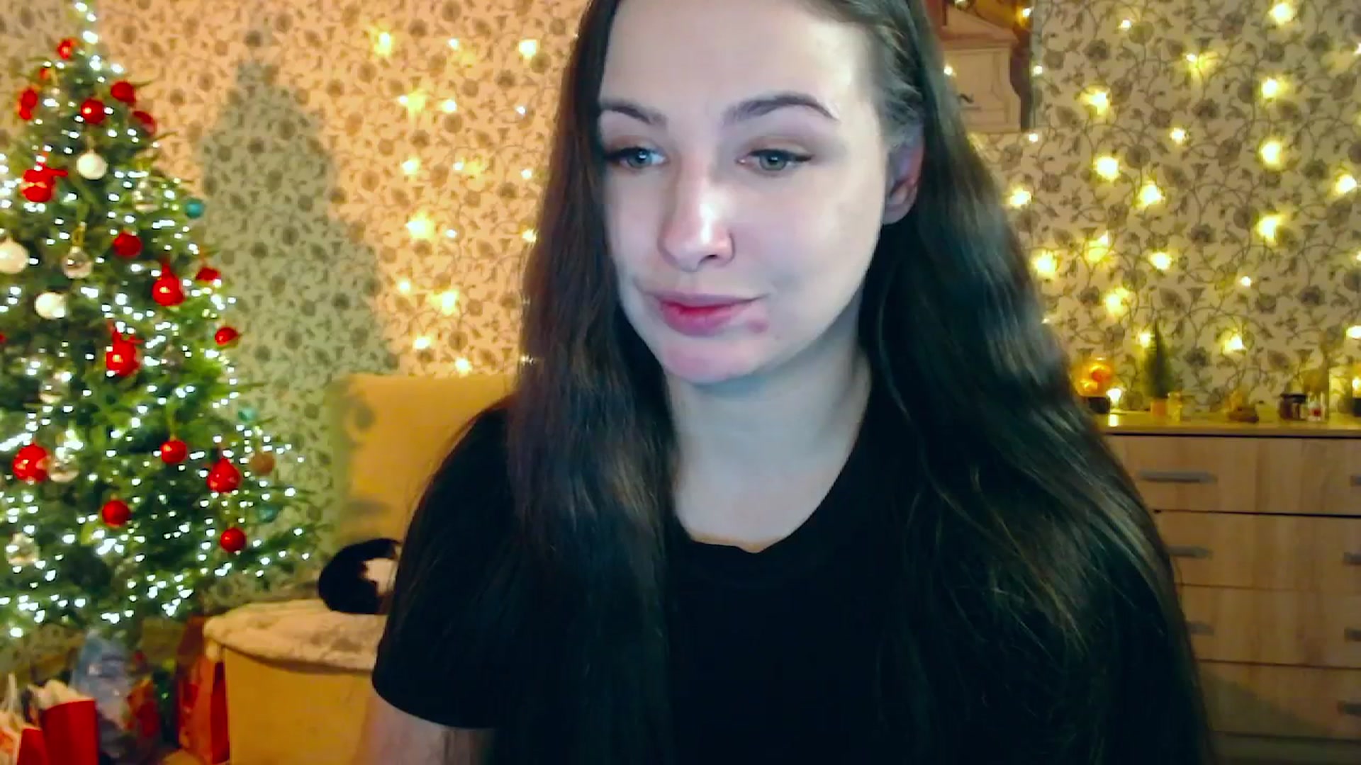 Gallery image thumbnail from RosieRosa's myfreecams stream on, 12/30/2025, 06:59 image 8 of 20