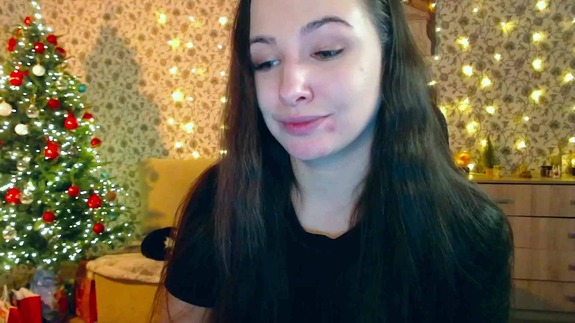 Gallery image thumbnail from RosieRosa's myfreecams stream on, 12/30/2025, 06:59 image 20 of 20