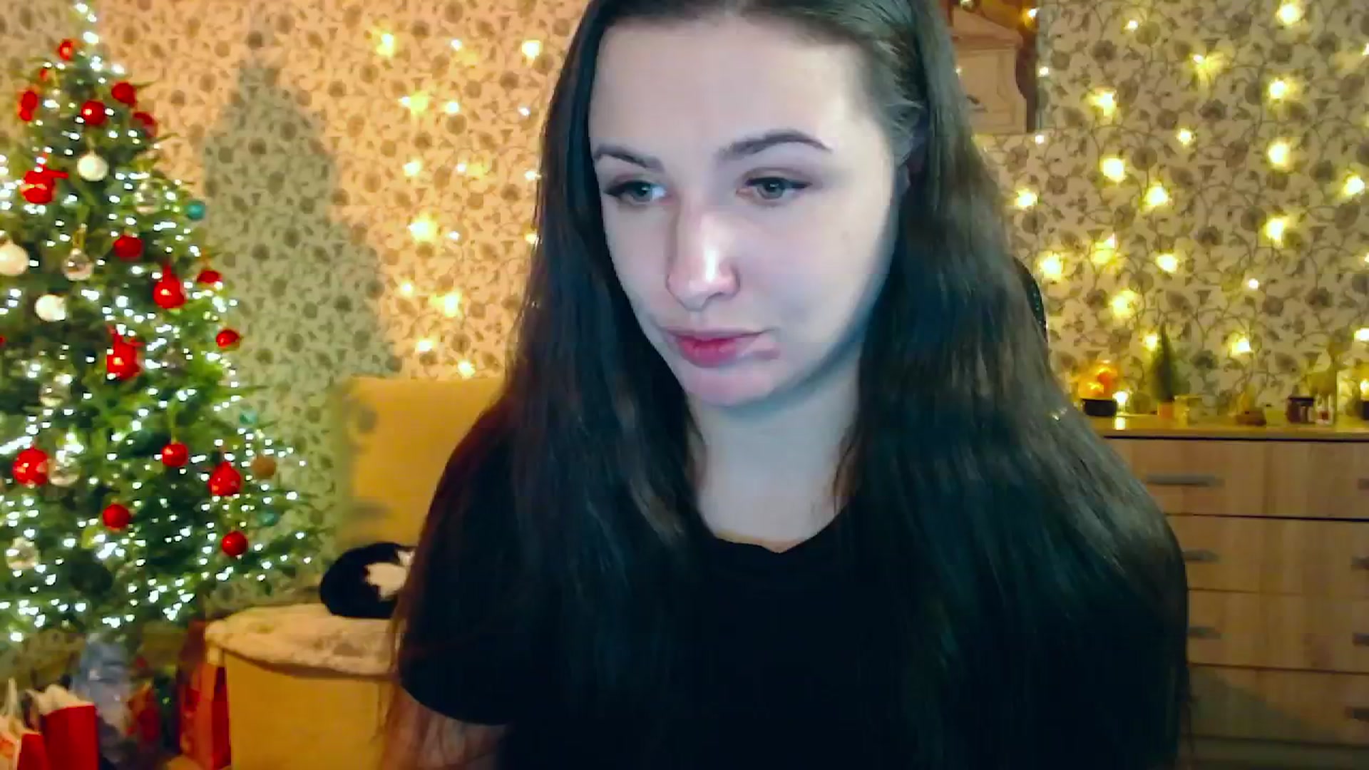 Gallery image thumbnail from RosieRosa's myfreecams stream on, 12/30/2025, 06:59 image 10 of 20