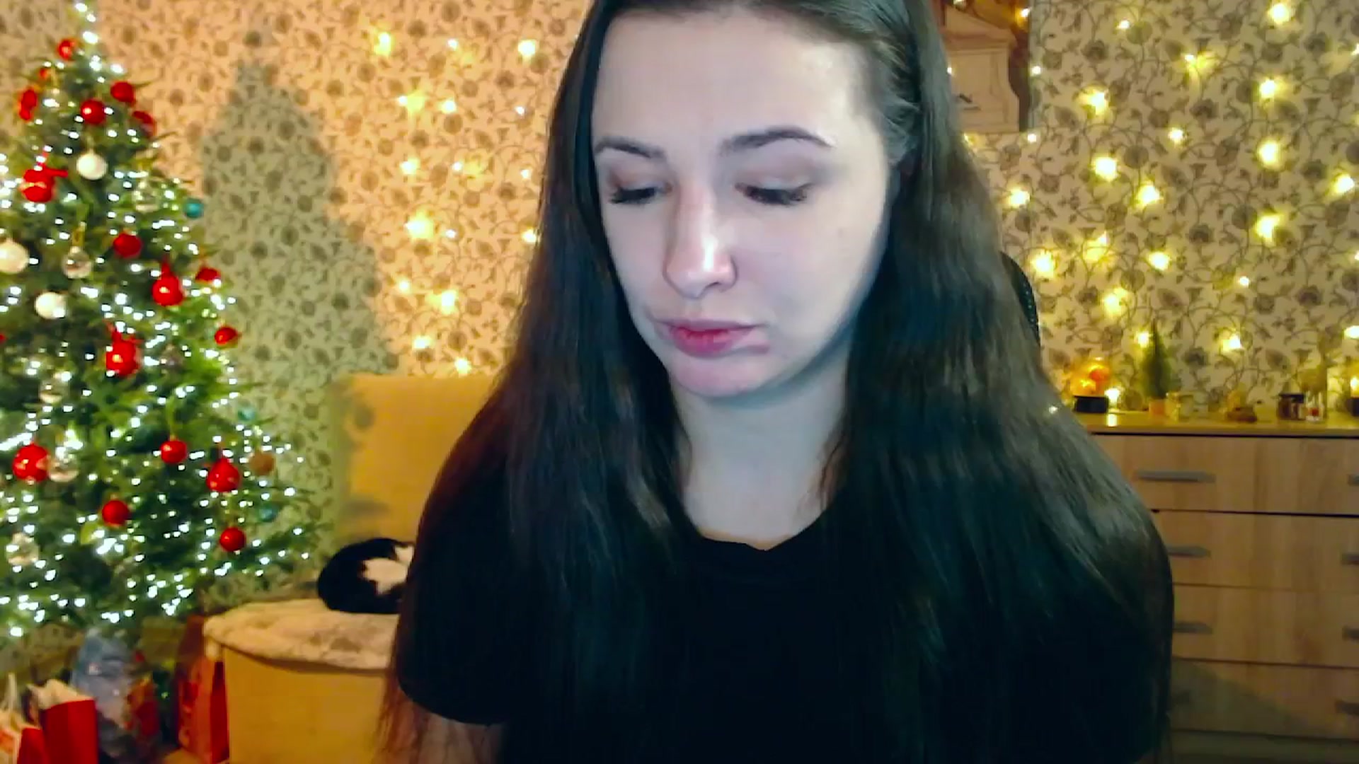 Gallery image thumbnail from RosieRosa's myfreecams stream on, 12/30/2025, 06:59 image 11 of 20