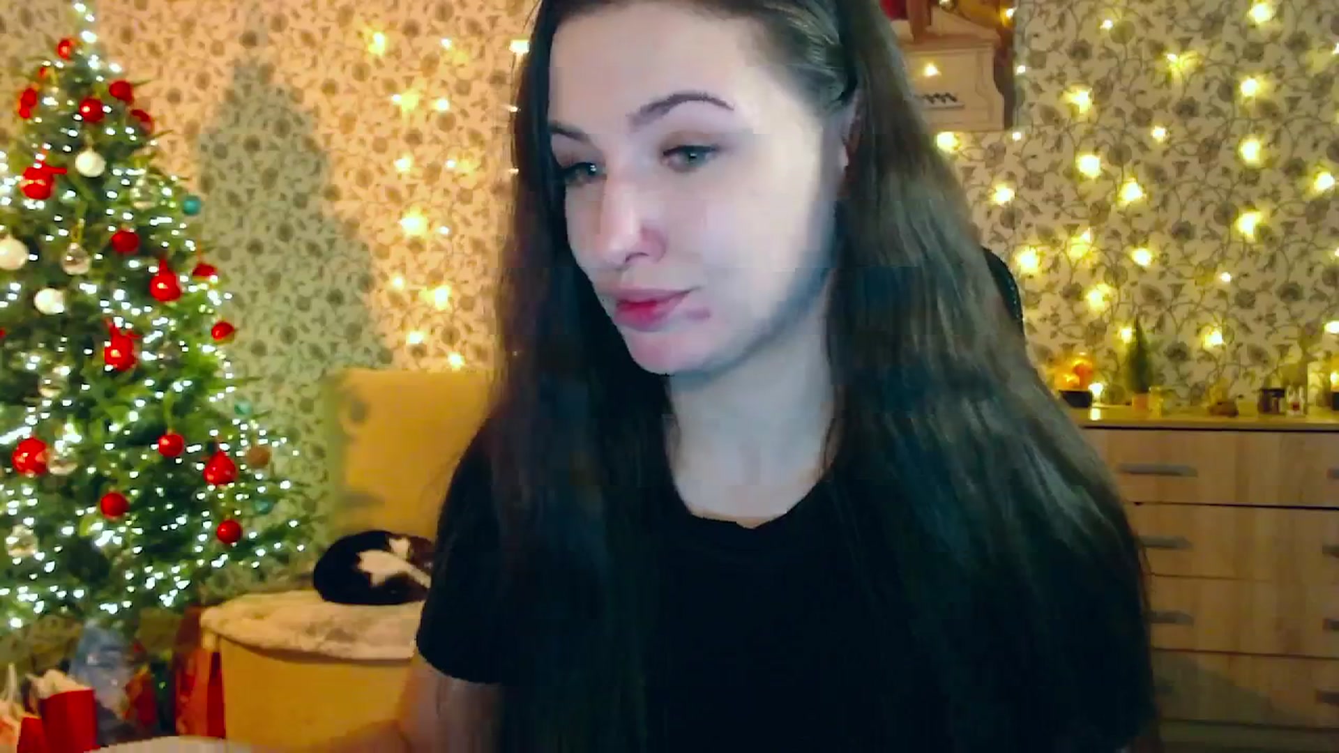 Gallery image thumbnail from RosieRosa's myfreecams stream on, 12/30/2025, 06:59 image 9 of 20