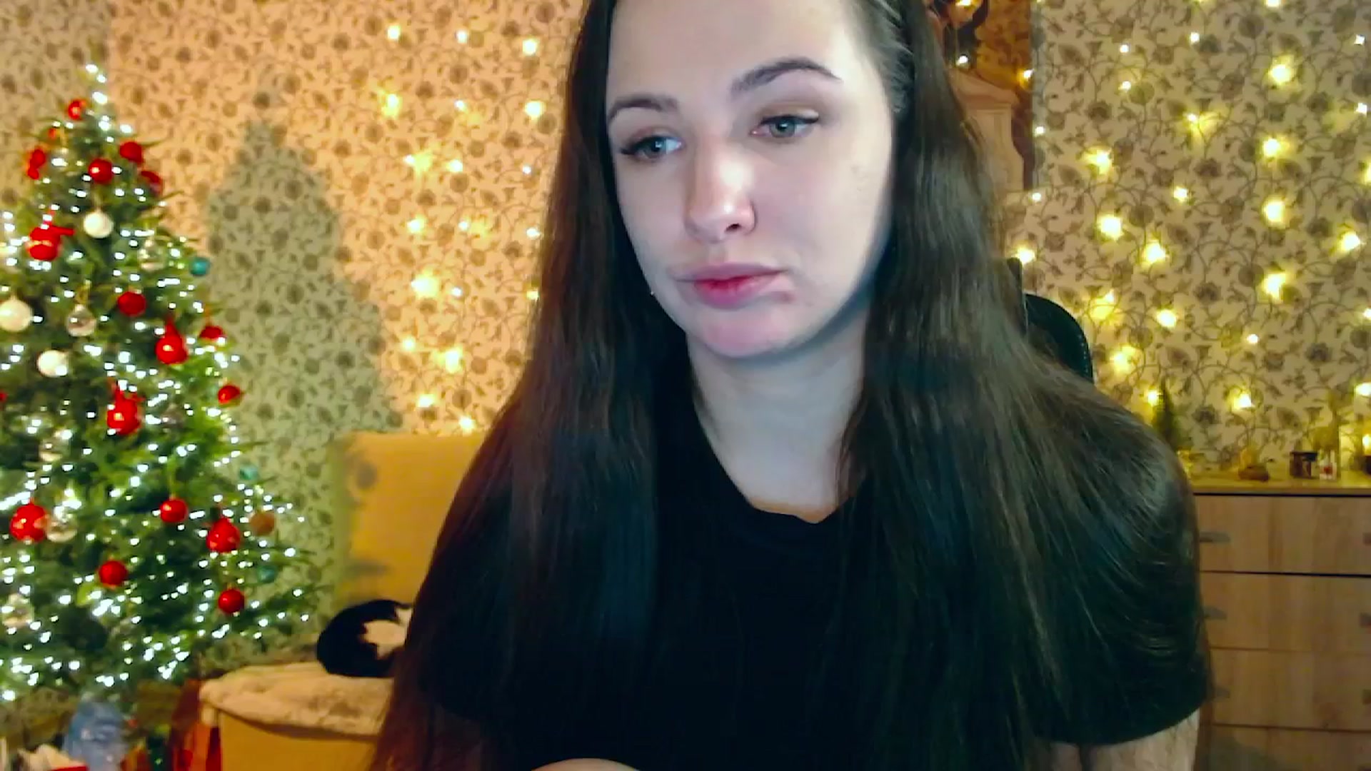 Gallery image thumbnail from RosieRosa's myfreecams stream on, 12/30/2025, 06:59 image 13 of 20