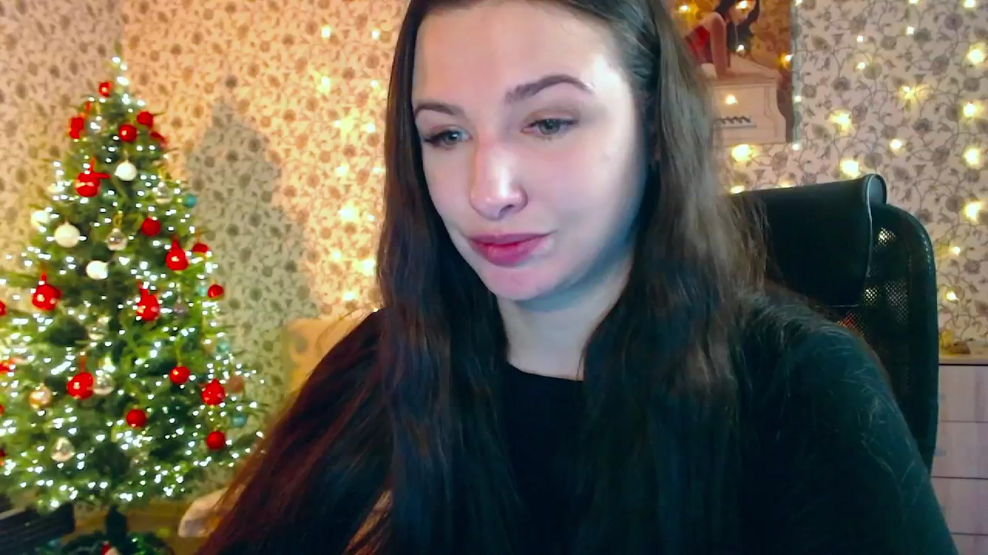 Gallery image thumbnail from RosieRosa's myfreecams stream on, 01/06/2026, 07:44 image 17 of 20