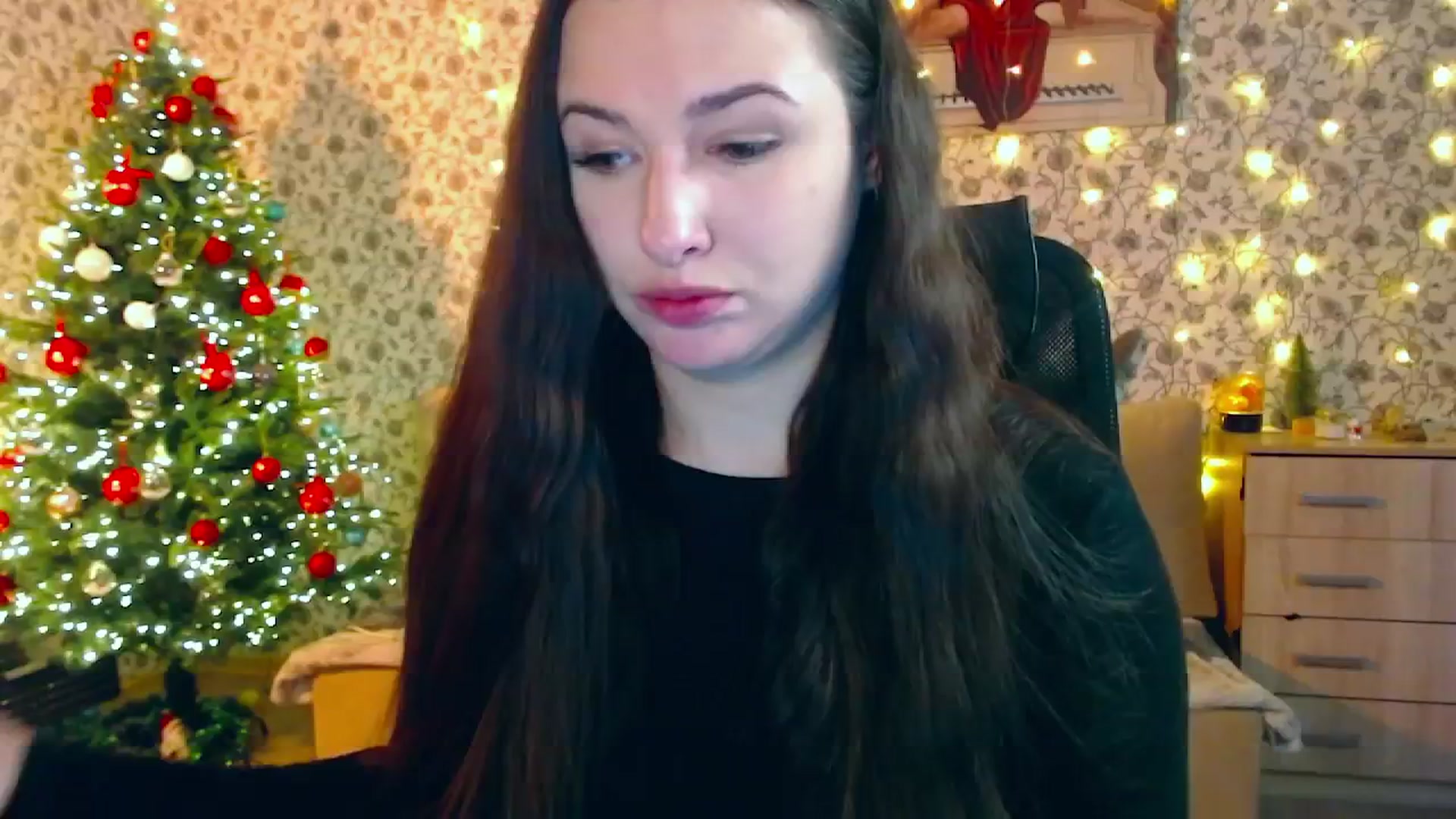 Gallery image thumbnail from RosieRosa's myfreecams stream on, 01/06/2026, 07:44 image 11 of 20