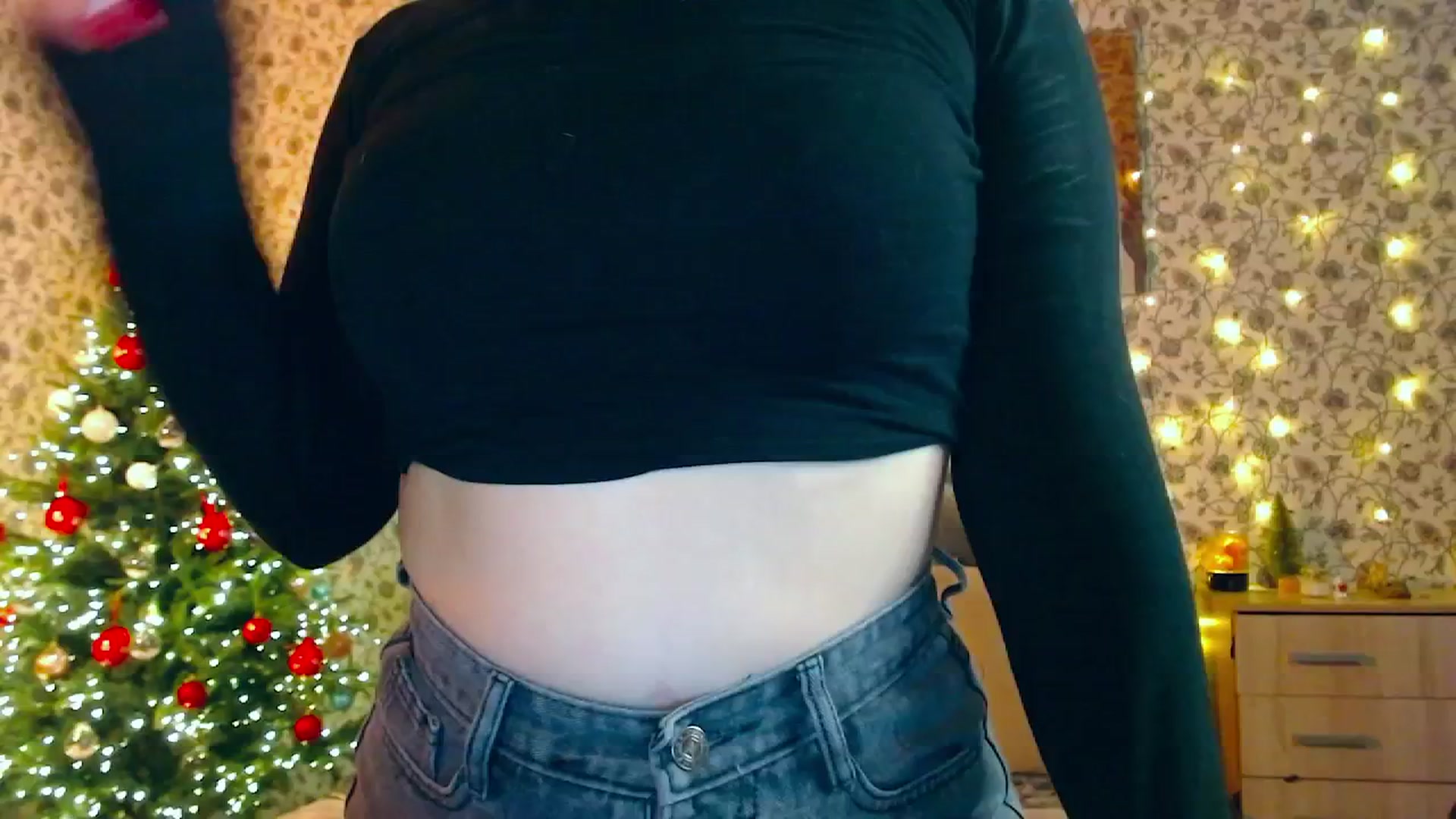 Gallery image thumbnail from RosieRosa's myfreecams stream on, 01/06/2026, 07:44 image 6 of 20