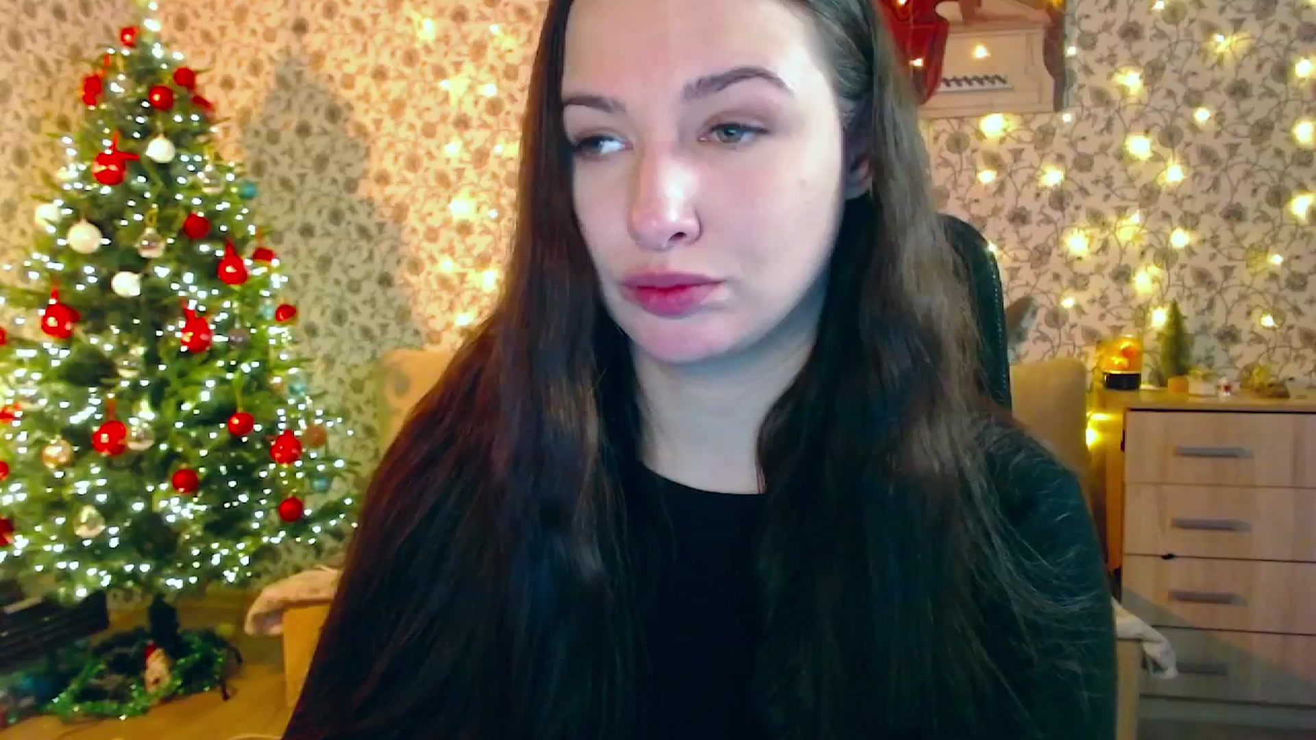 Gallery image thumbnail from RosieRosa's myfreecams stream on, 01/06/2026, 07:44 image 10 of 20