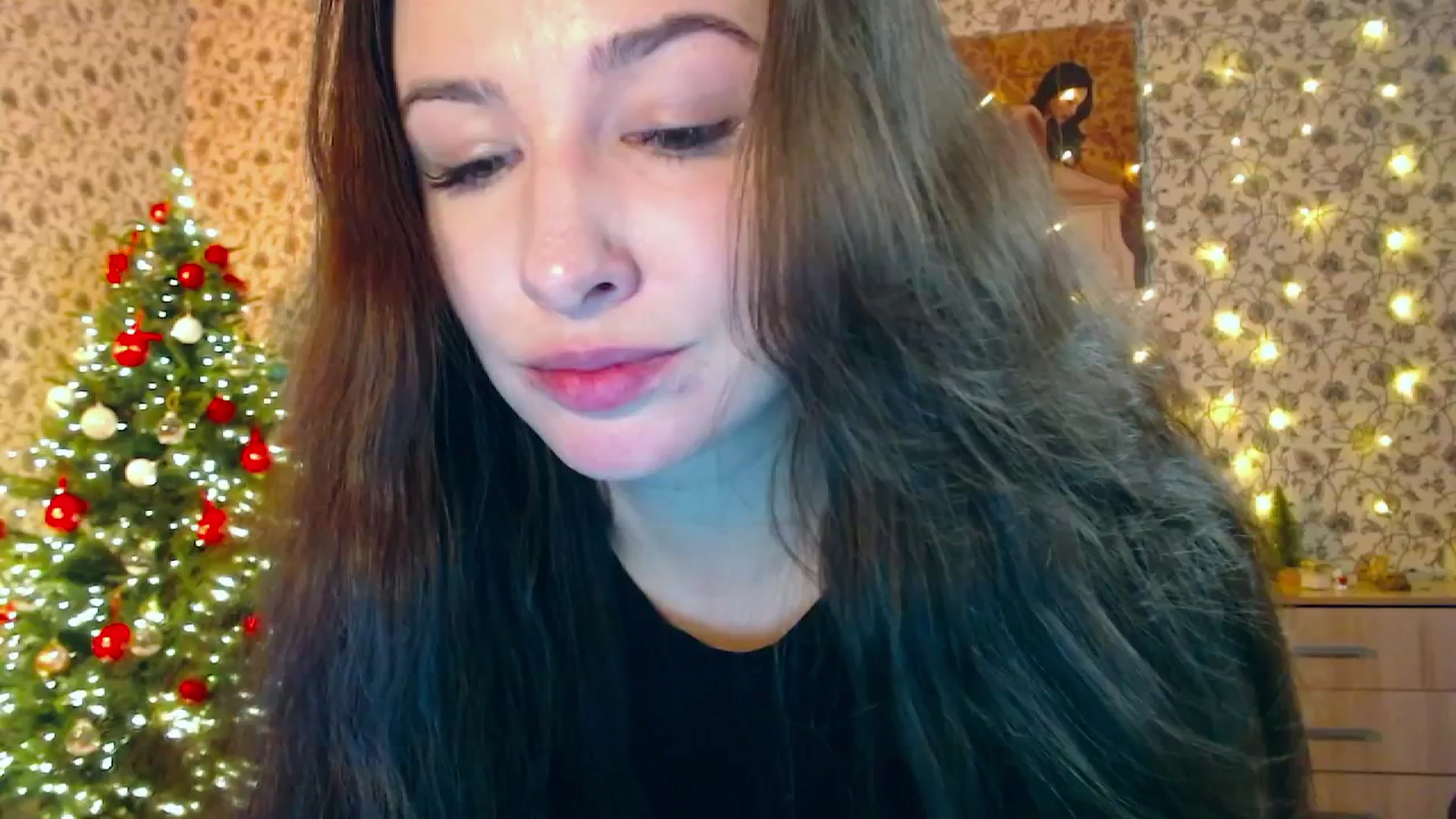 Gallery image thumbnail from RosieRosa's myfreecams stream on, 01/06/2026, 07:44 image 8 of 20