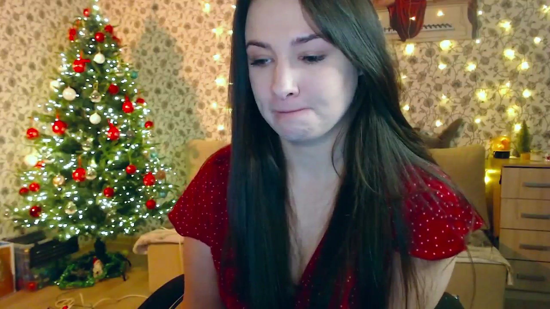 Gallery image thumbnail from RosieRosa's myfreecams stream on, 01/07/2026, 14:21 image 17 of 20