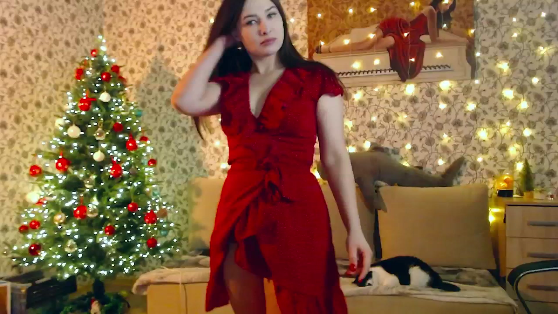 Gallery image thumbnail from RosieRosa's myfreecams stream on, 01/07/2026, 14:21 image 3 of 20