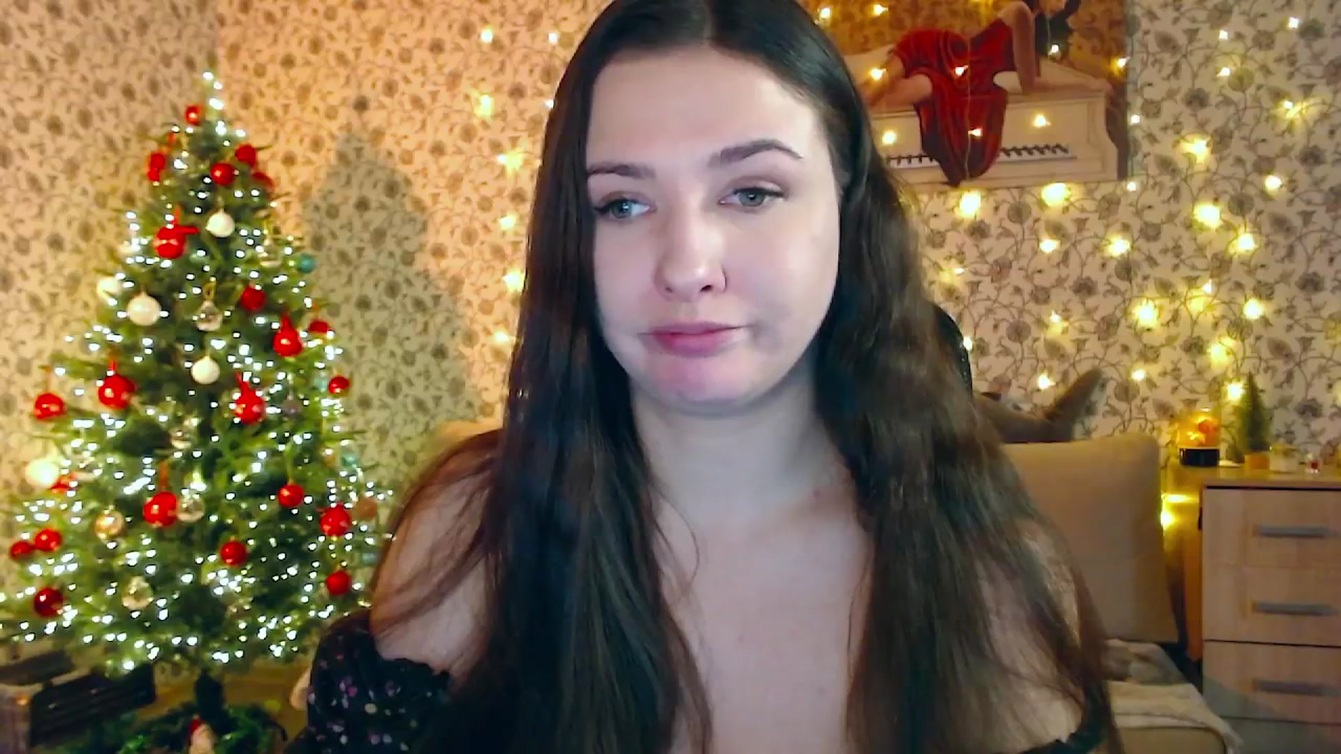 Gallery image thumbnail from RosieRosa's myfreecams stream on, 01/08/2026, 07:31 image 10 of 20