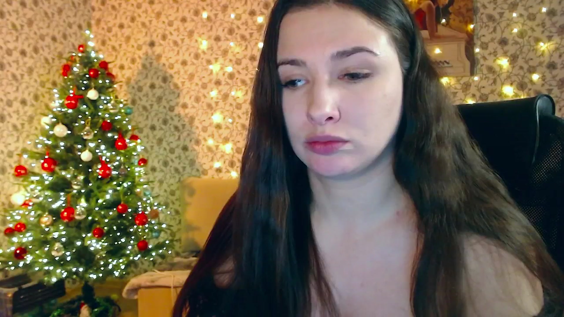 Gallery image thumbnail from RosieRosa's myfreecams stream on, 01/08/2026, 07:31 image 5 of 20
