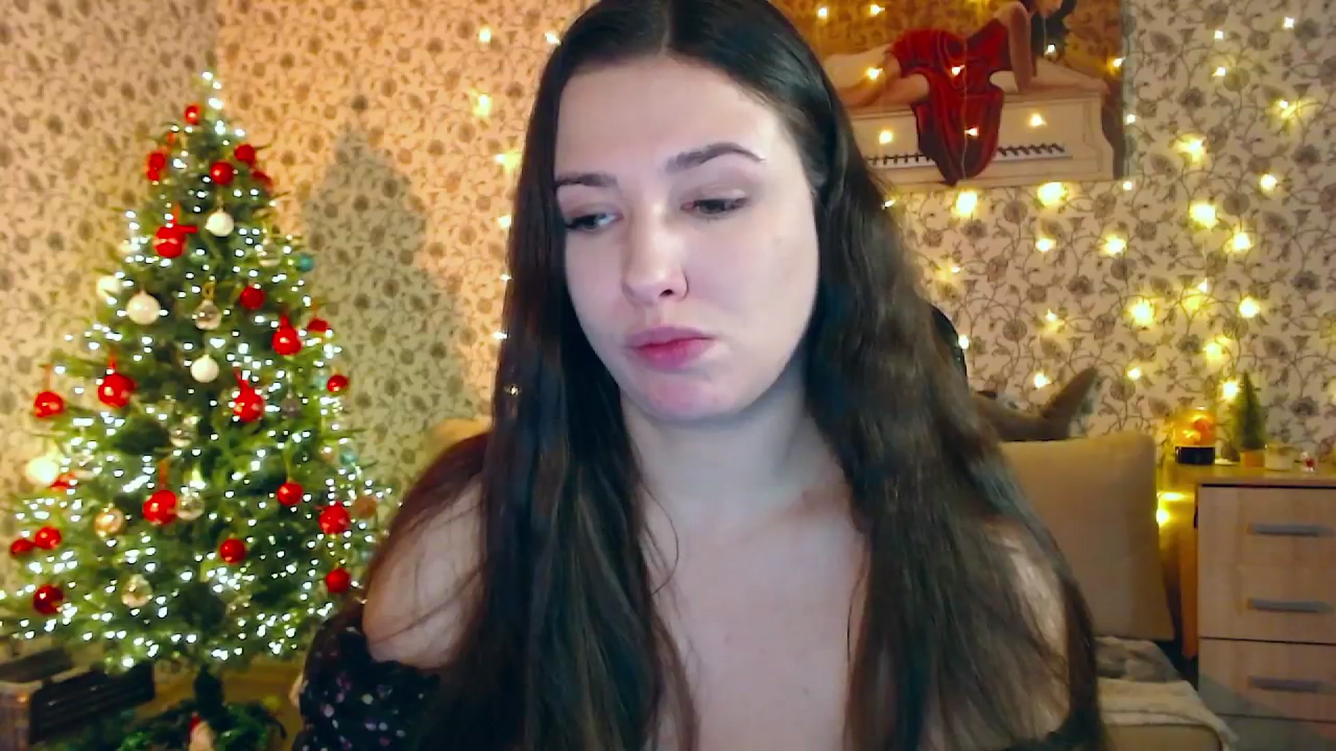 Gallery image thumbnail from RosieRosa's myfreecams stream on, 01/08/2026, 07:31 image 8 of 20