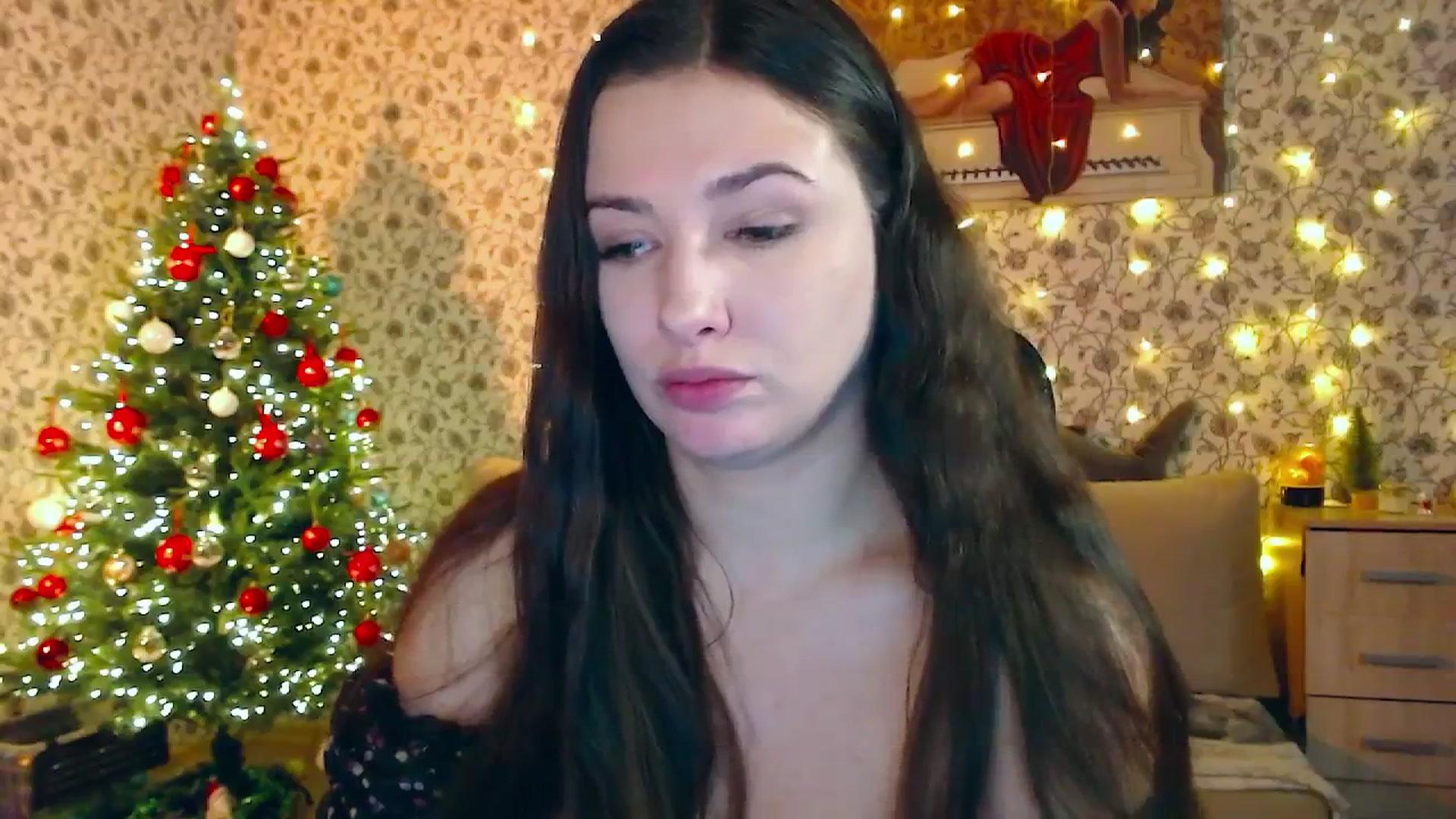 Gallery image thumbnail from RosieRosa's myfreecams stream on, 01/08/2026, 07:31 image 7 of 20