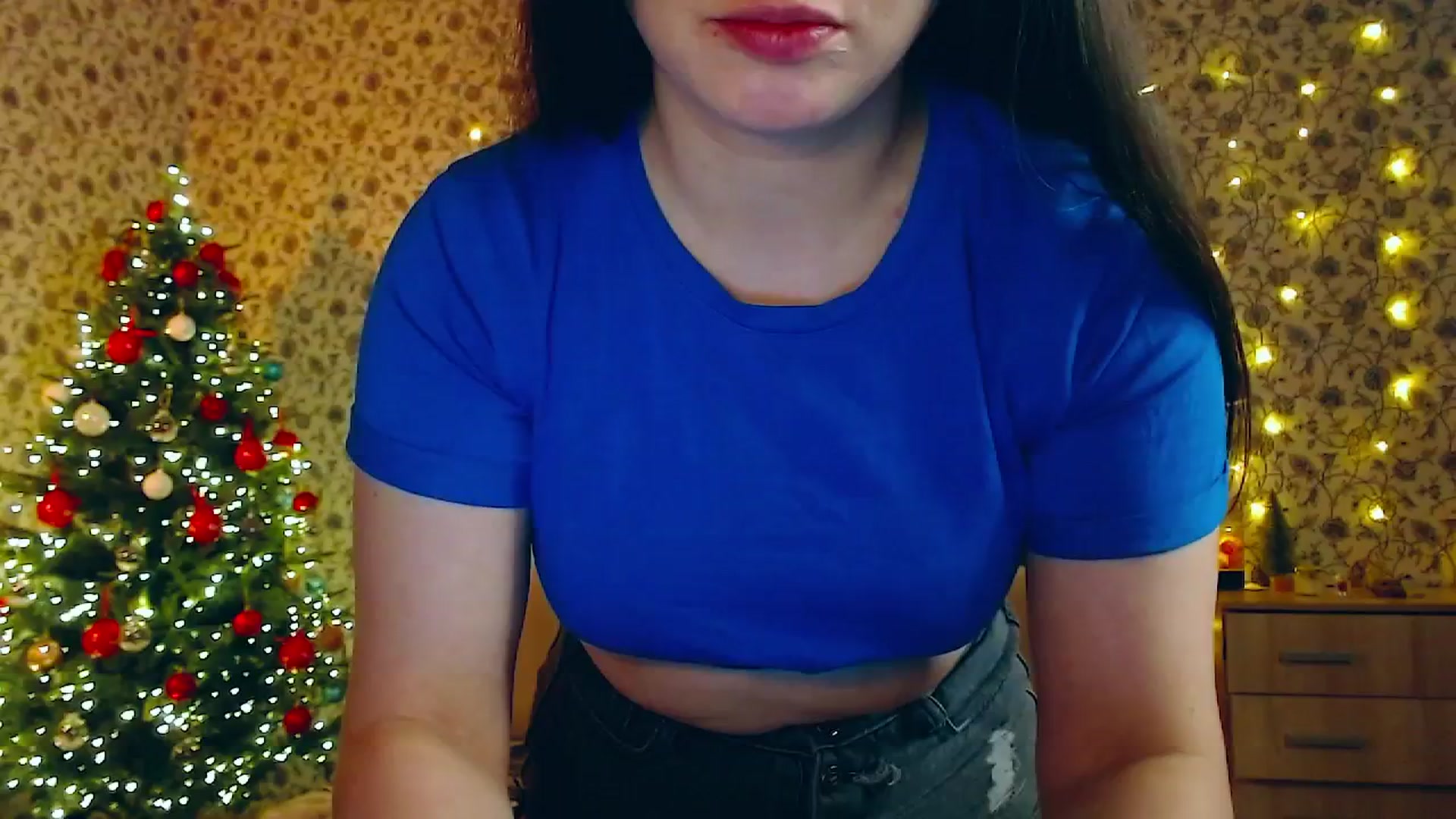 Gallery image thumbnail from RosieRosa's myfreecams stream on, 01/08/2026, 13:37 image 18 of 20