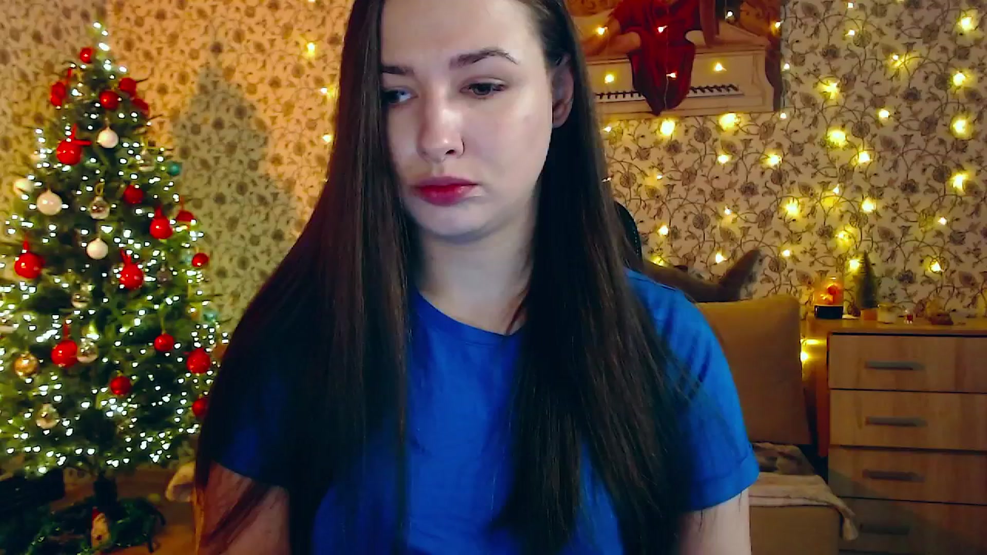 Gallery image thumbnail from RosieRosa's myfreecams stream on, 01/08/2026, 13:37 image 1 of 20
