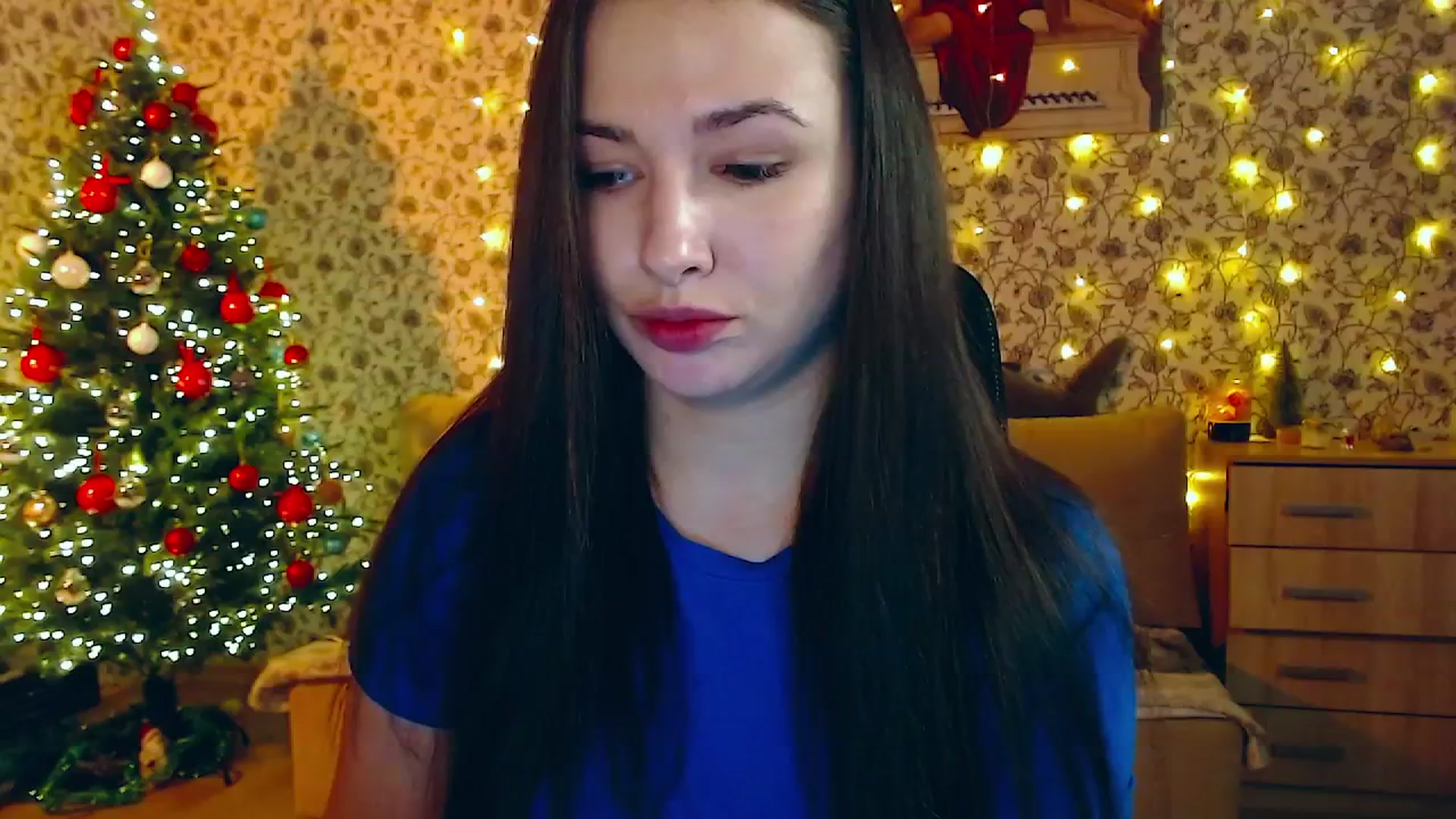 Gallery image thumbnail from RosieRosa's myfreecams stream on, 01/08/2026, 13:37 image 7 of 20