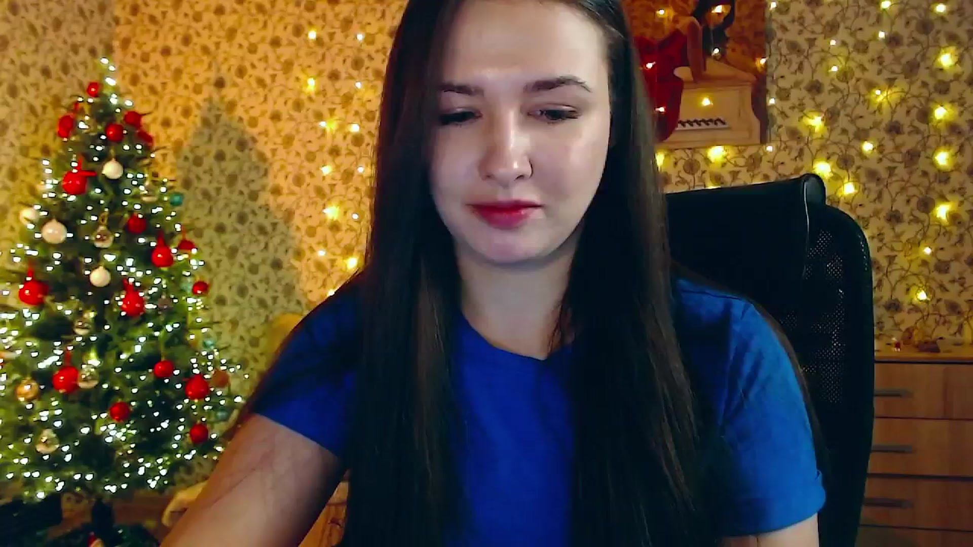 Gallery image thumbnail from RosieRosa's myfreecams stream on, 01/08/2026, 13:37 image 10 of 20