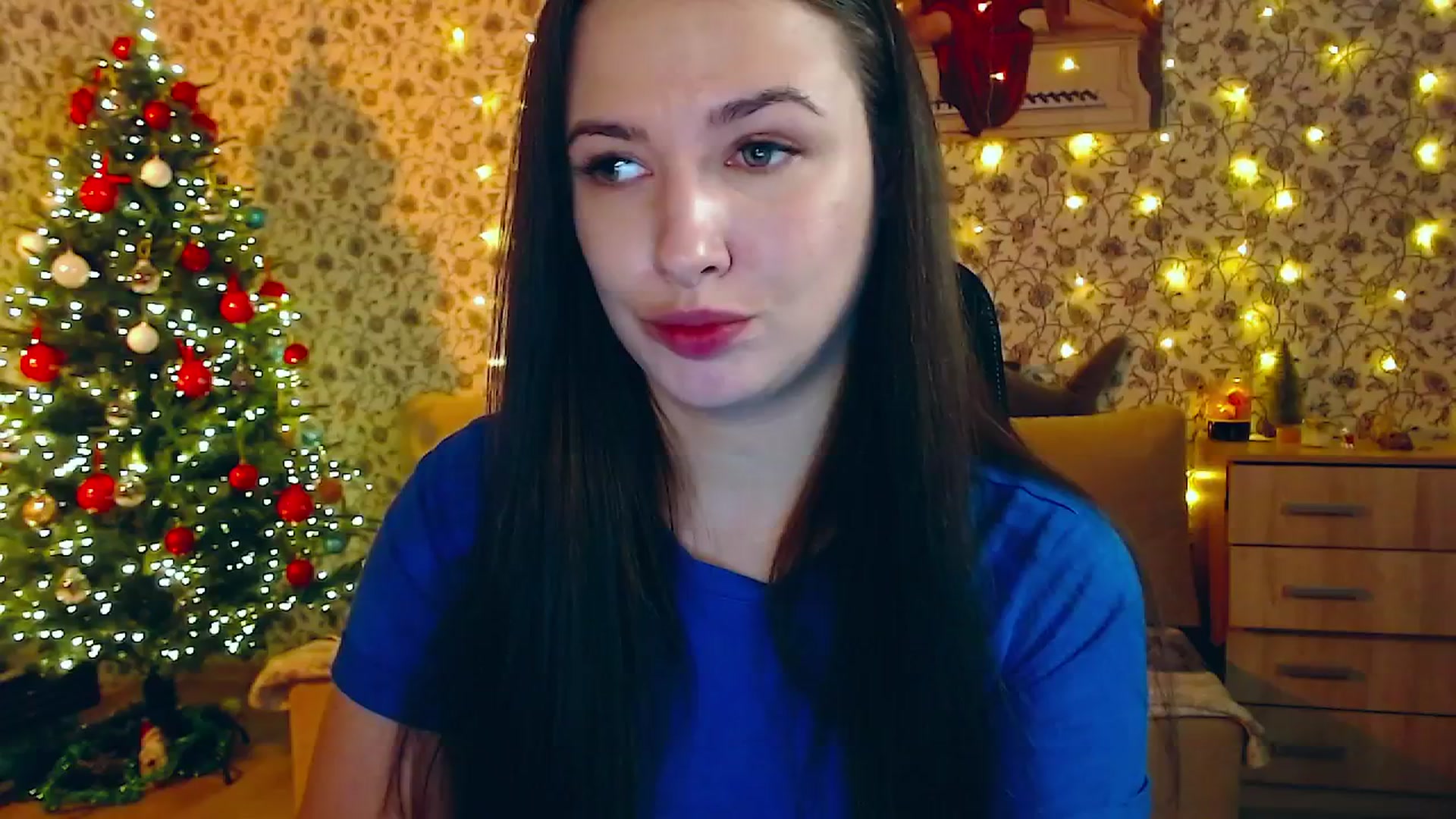 Gallery image thumbnail from RosieRosa's myfreecams stream on, 01/08/2026, 13:37 image 5 of 20