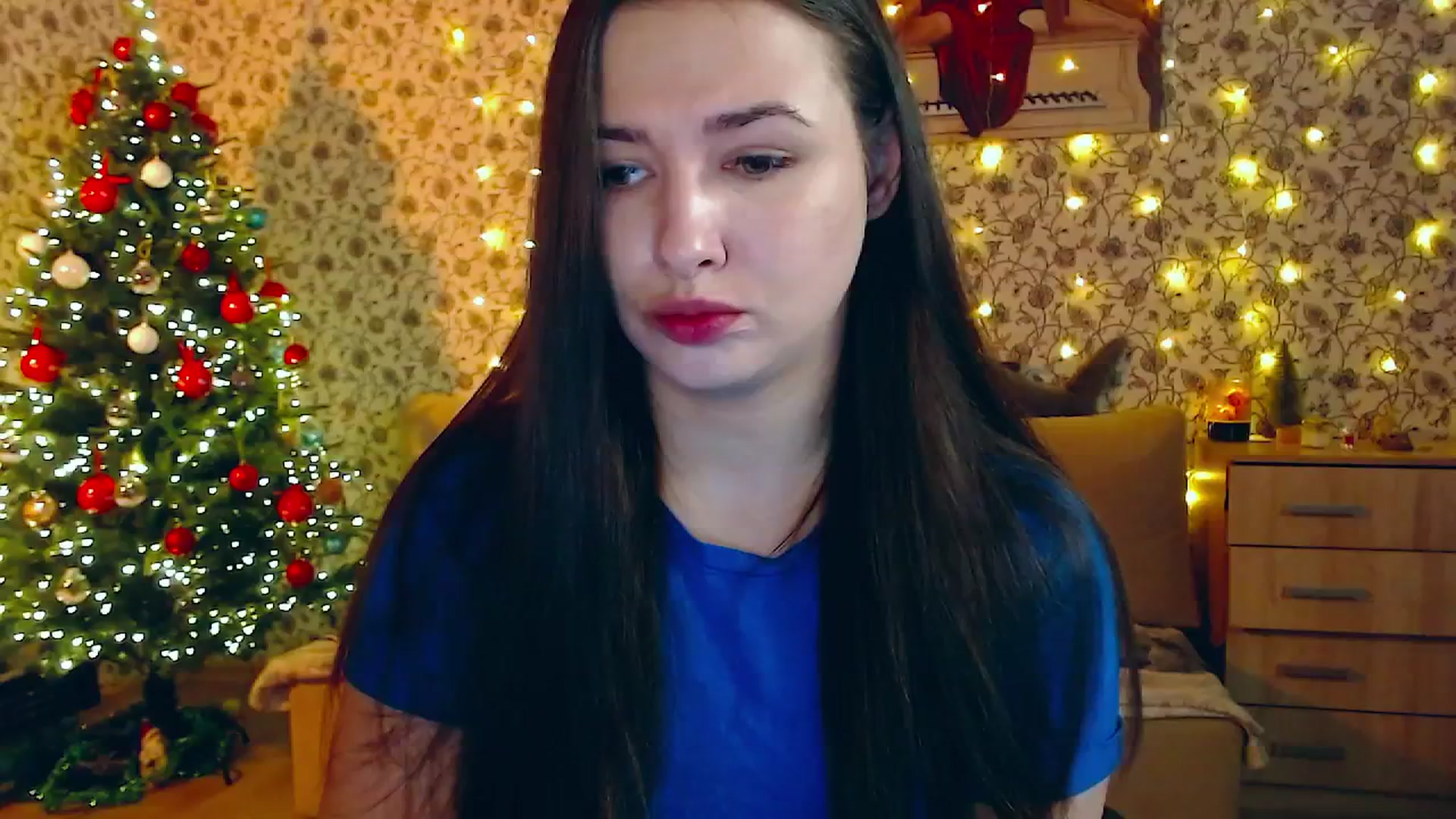 Gallery image thumbnail from RosieRosa's myfreecams stream on, 01/08/2026, 13:37 image 2 of 20