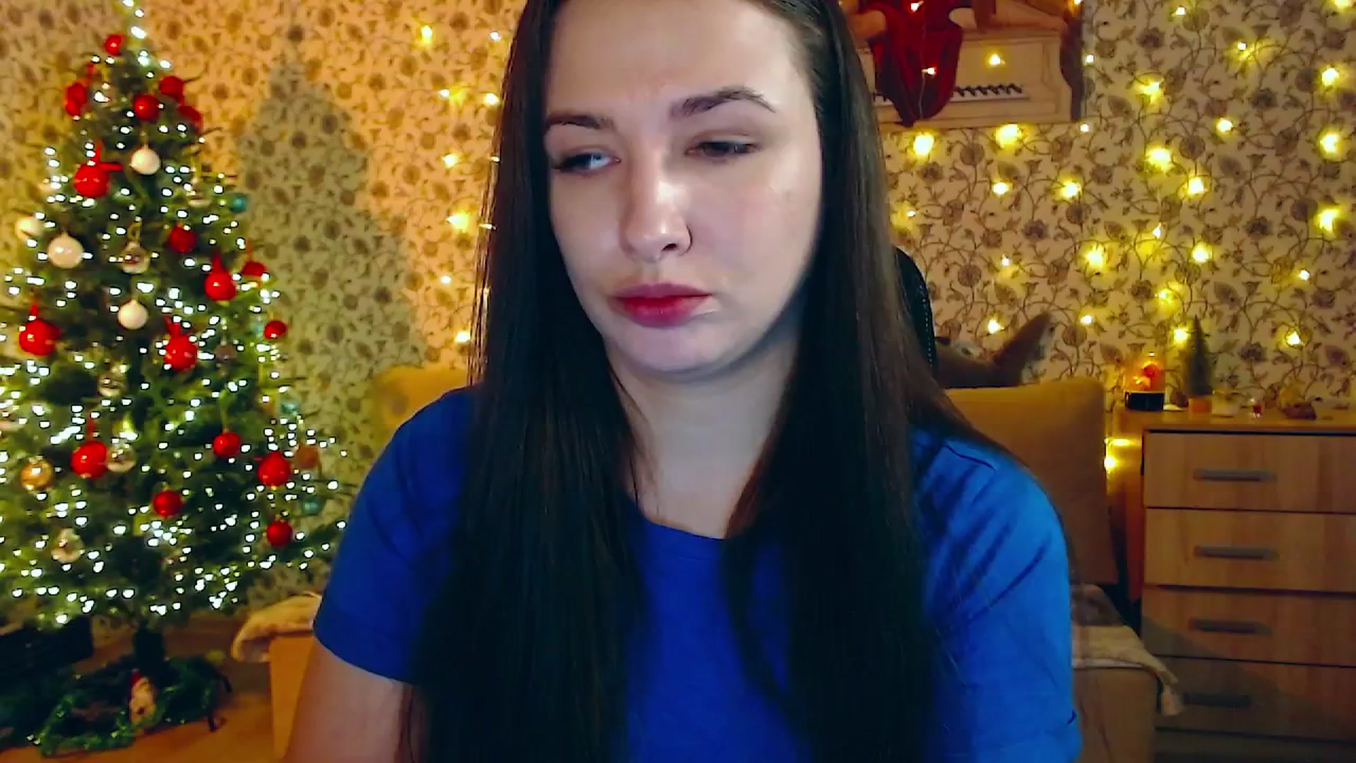 Gallery image thumbnail from RosieRosa's myfreecams stream on, 01/08/2026, 13:37 image 6 of 20