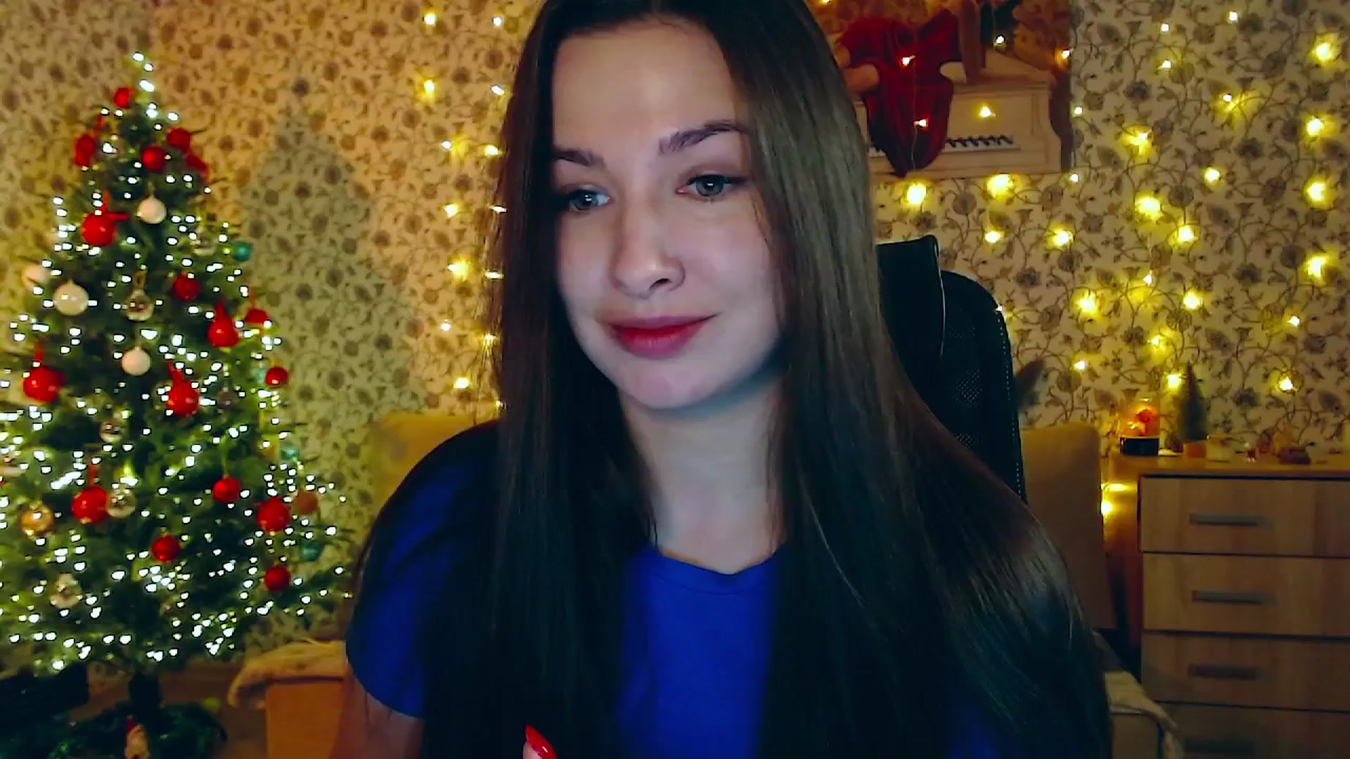 Gallery image thumbnail from RosieRosa's myfreecams stream on, 01/08/2026, 13:37 image 13 of 20