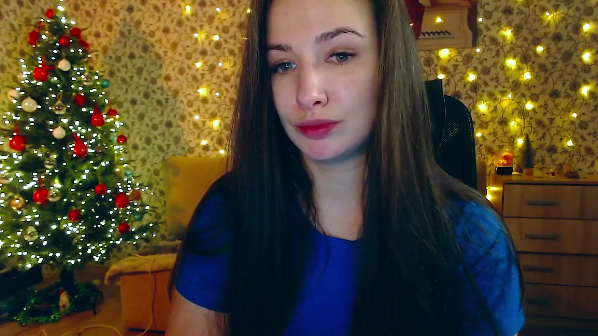 Gallery image thumbnail from RosieRosa's myfreecams stream on, 01/08/2026, 15:30 image 7 of 20